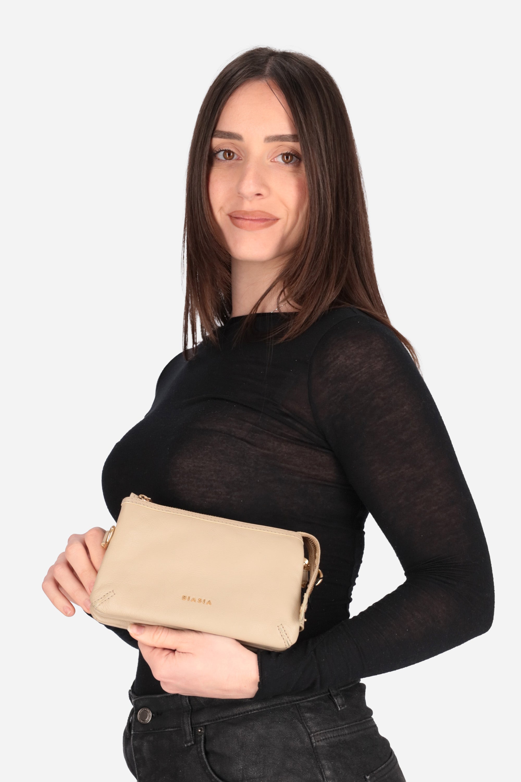 TORTORA | BIASIA - D BIBP9F101 Borsa