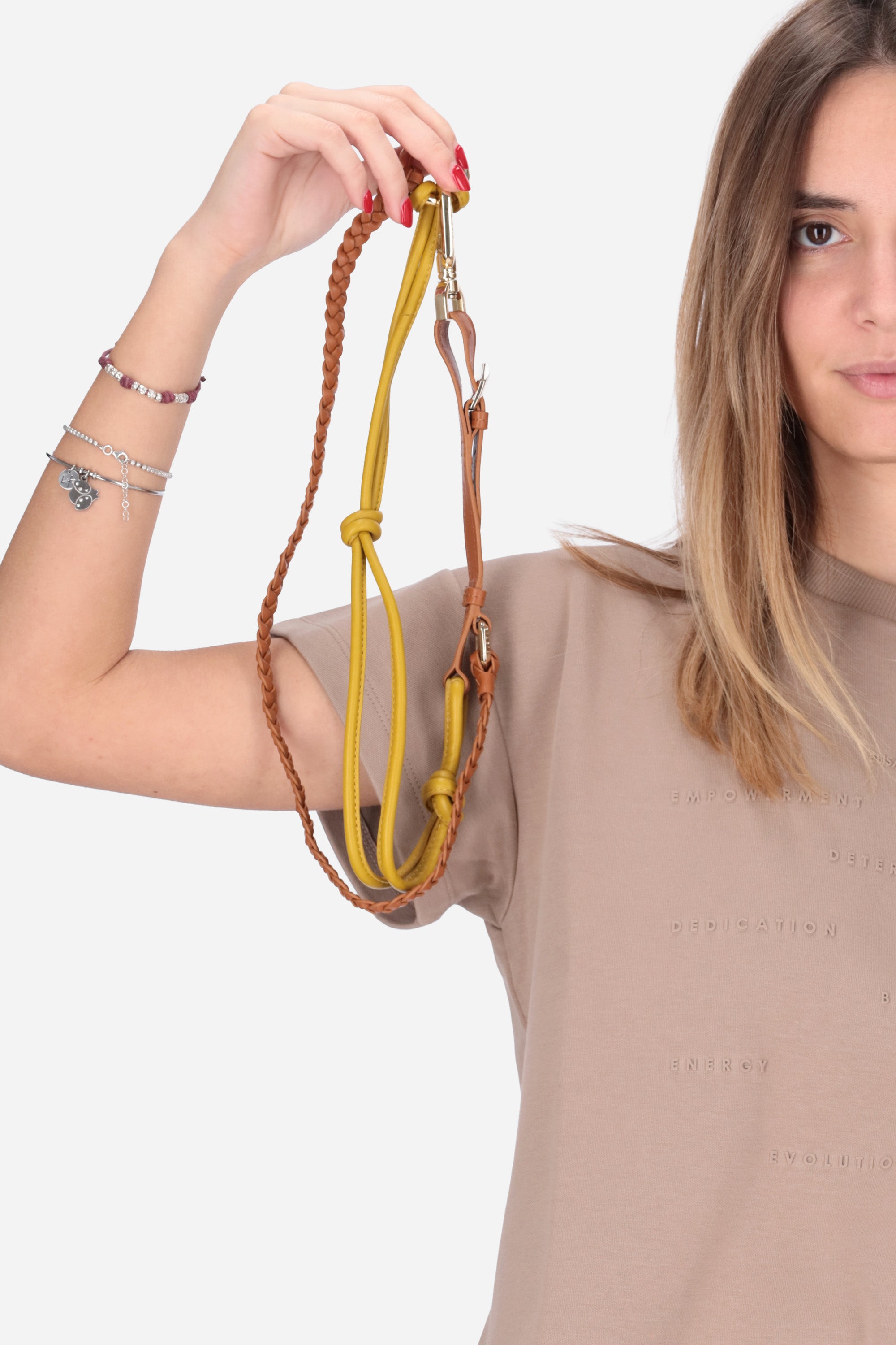 CUOIO | BIASIA - D BIPCA0F06 Portachiave