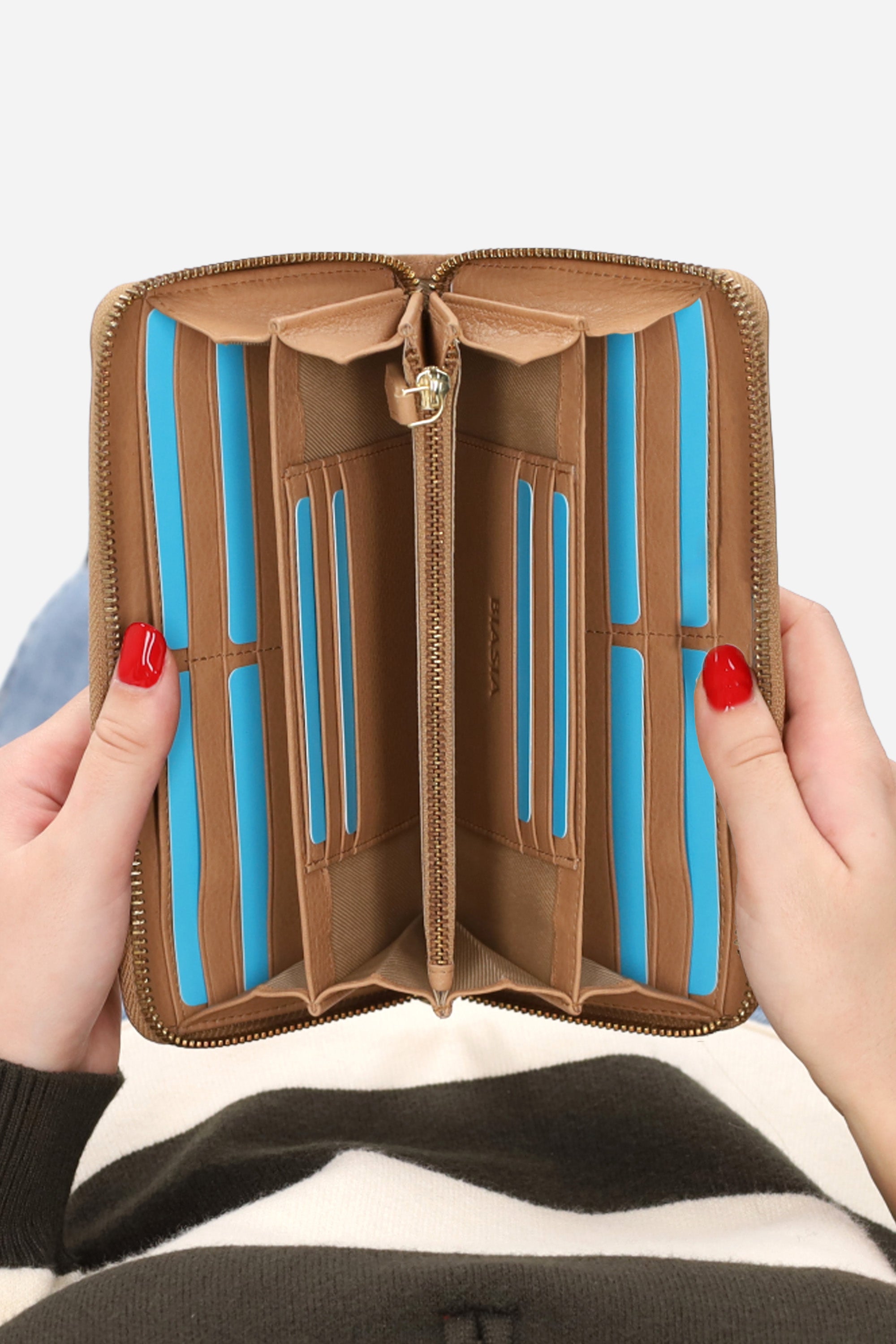 CAMMELLO | BIASIA - D BIPP9FF155 Portafoglio