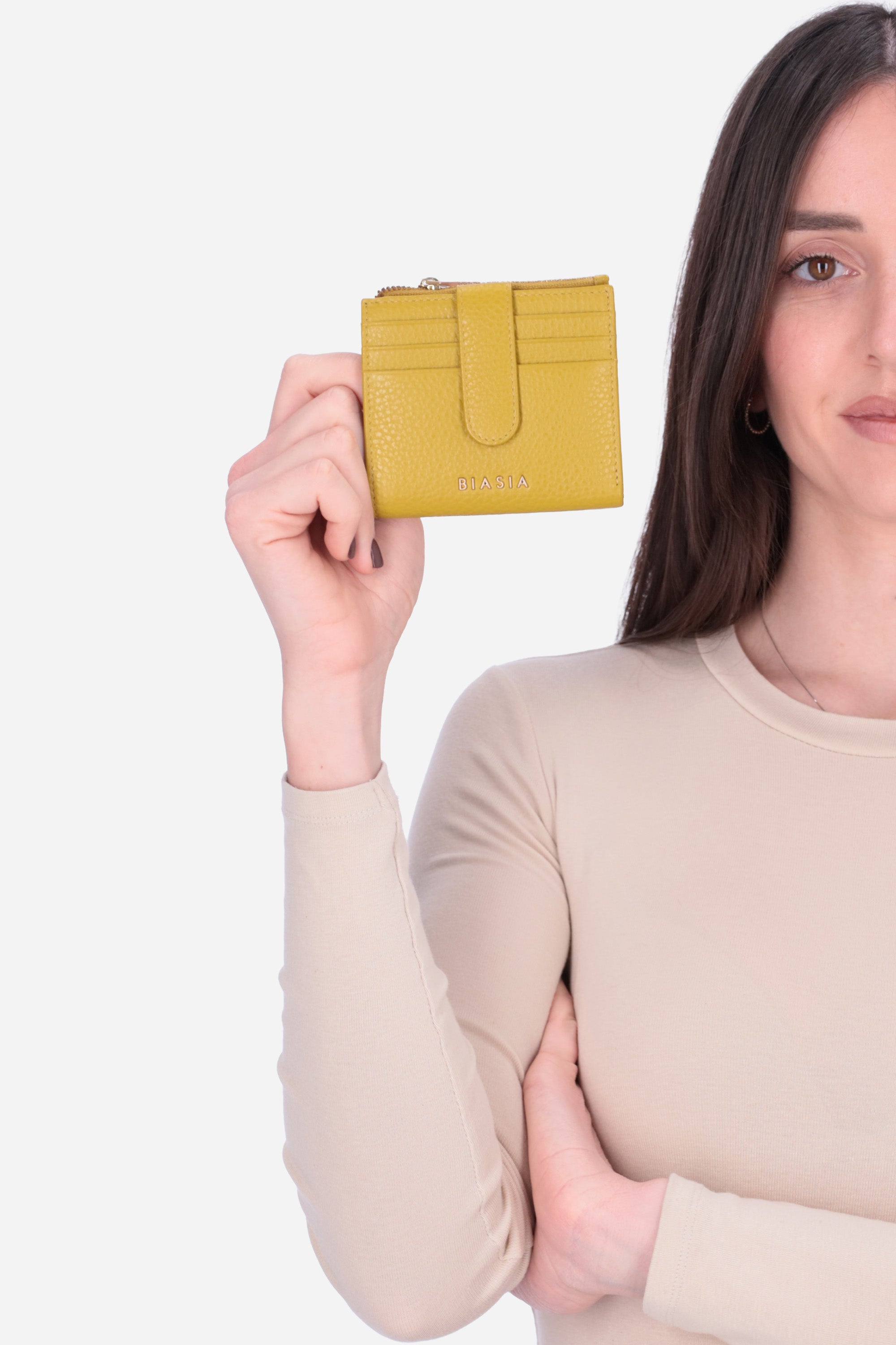 SENAPE | BIASIA - D BIPP9FF285 Portafoglio