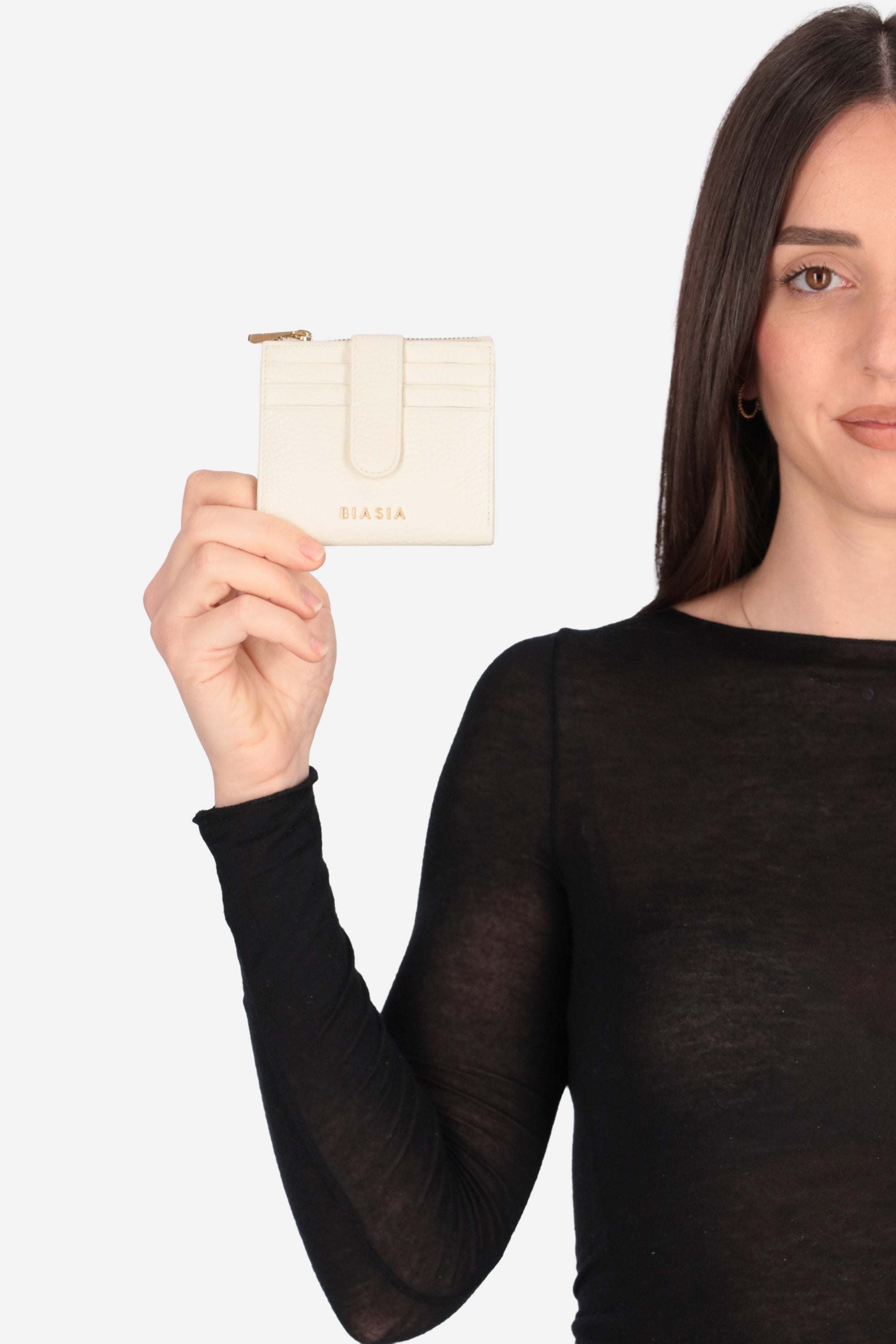 AVORIO | BIASIA - D BIPP9FF285 Portafoglio