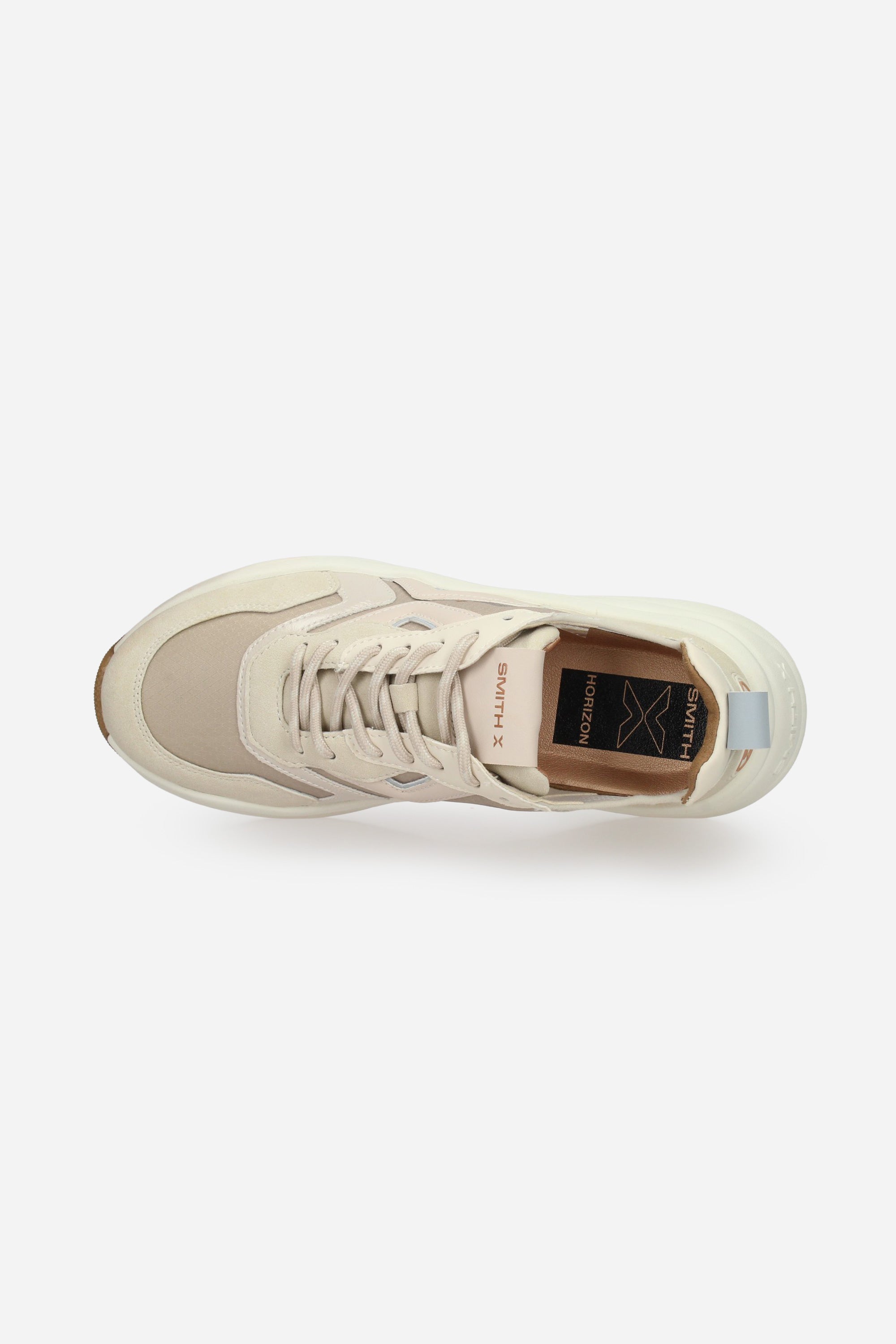 AVORIO | SMITH X - D 8068 Sneakers