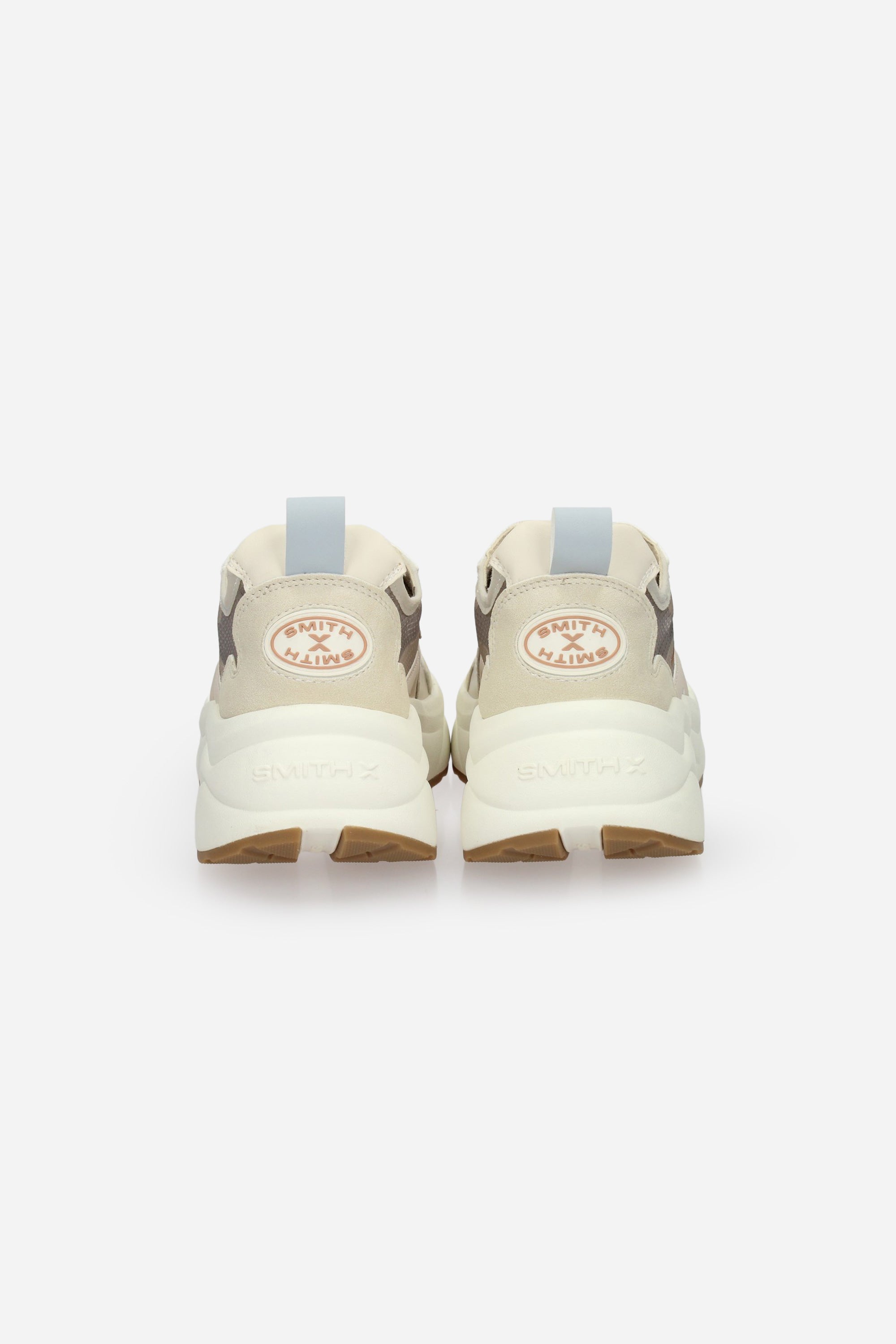 AVORIO | SMITH X - D 8068 Sneakers