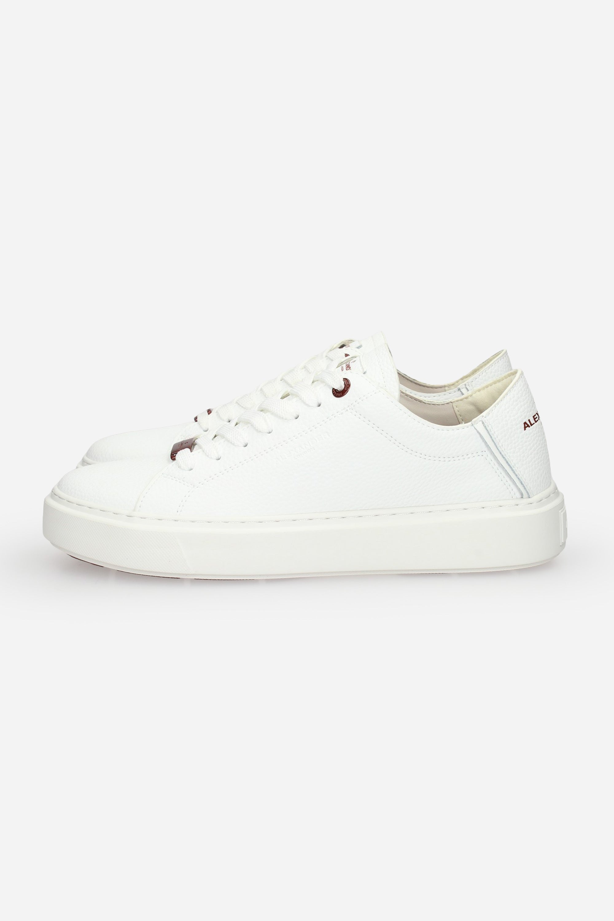 BIANCO | ALEXANDER SMITH LONDON - U 9145 Sneakers
