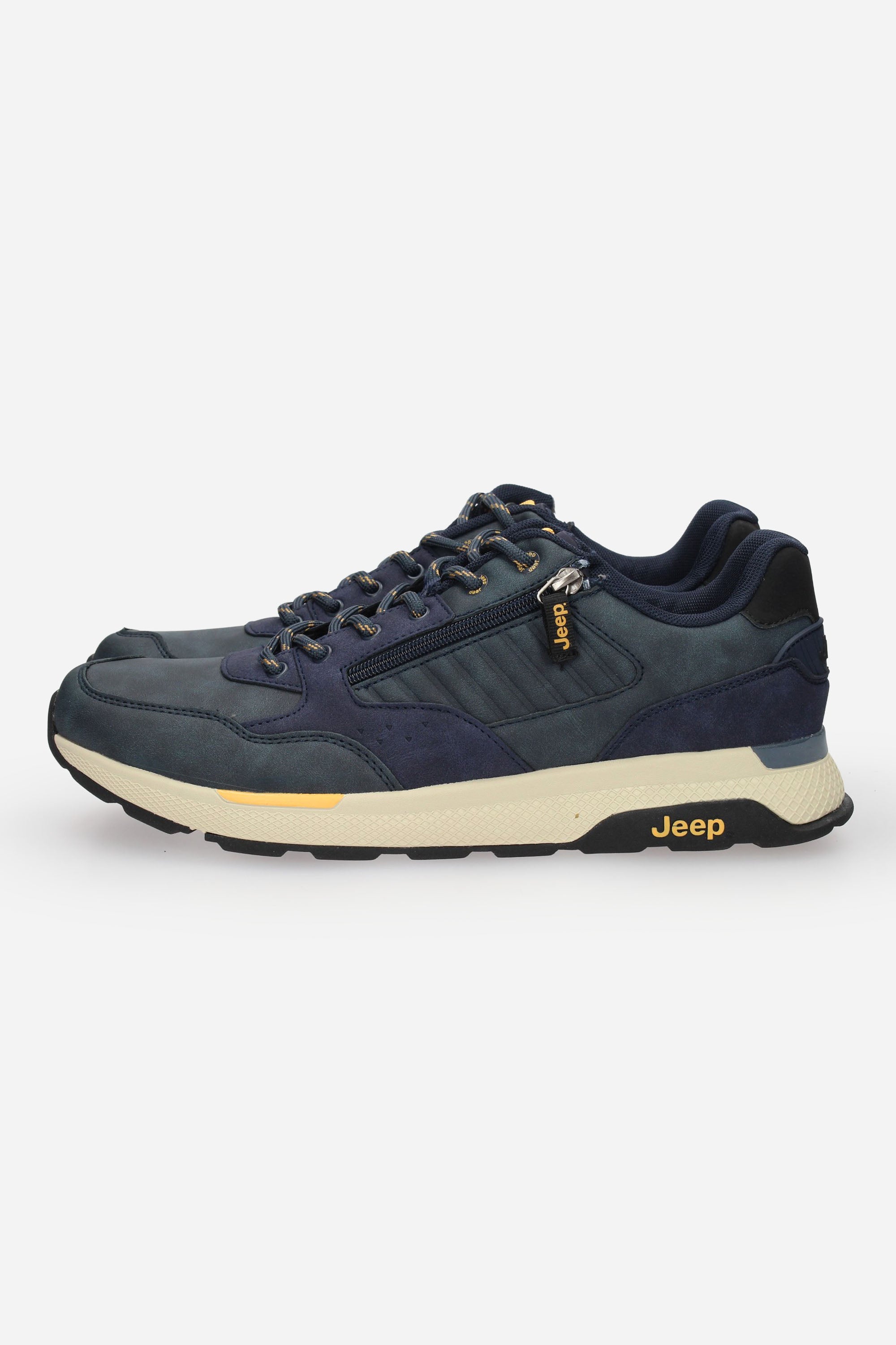 BLU | JEEP - U JM52140 Sneakers