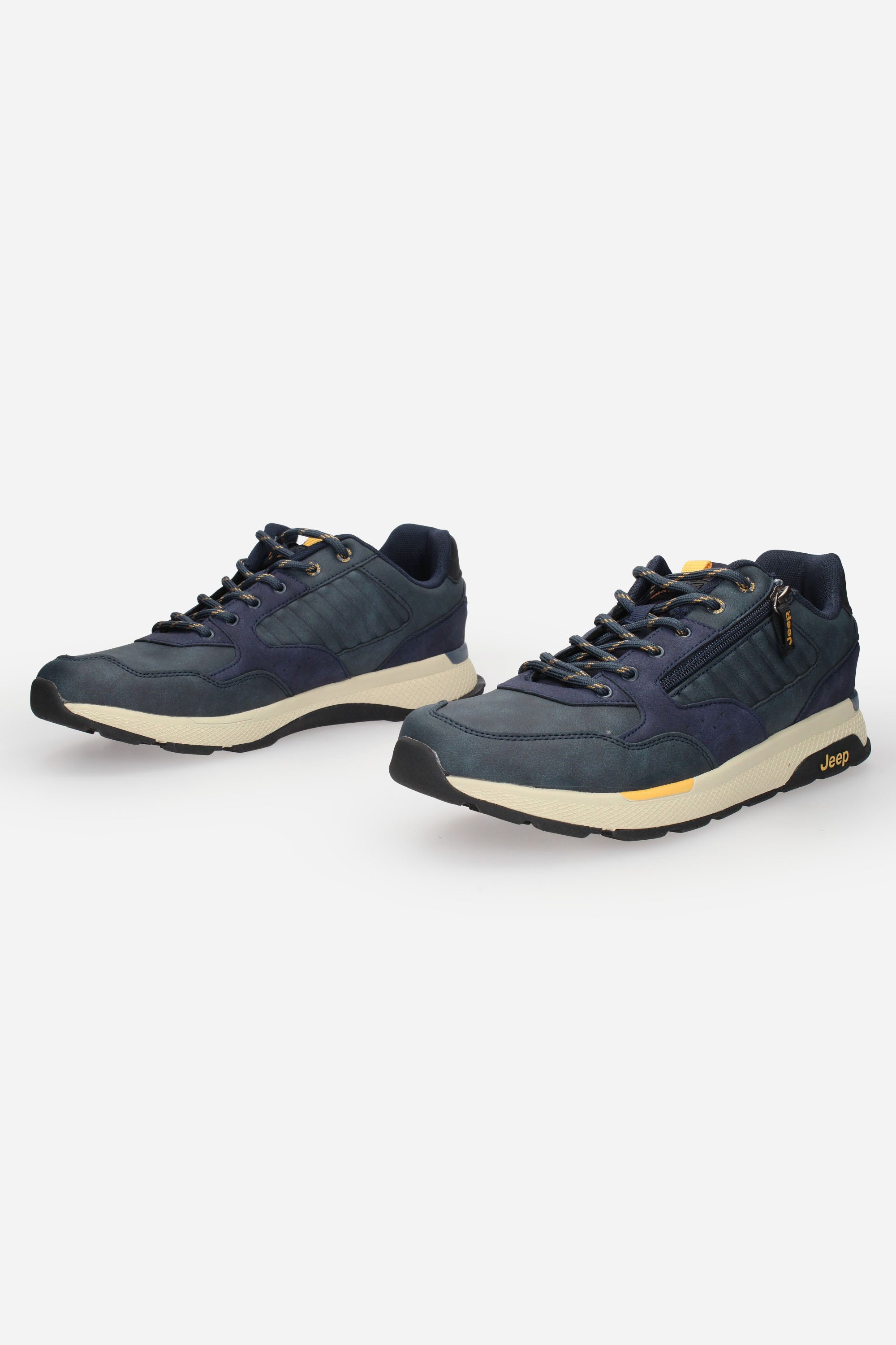 BLU | JEEP - U JM52140 Sneakers