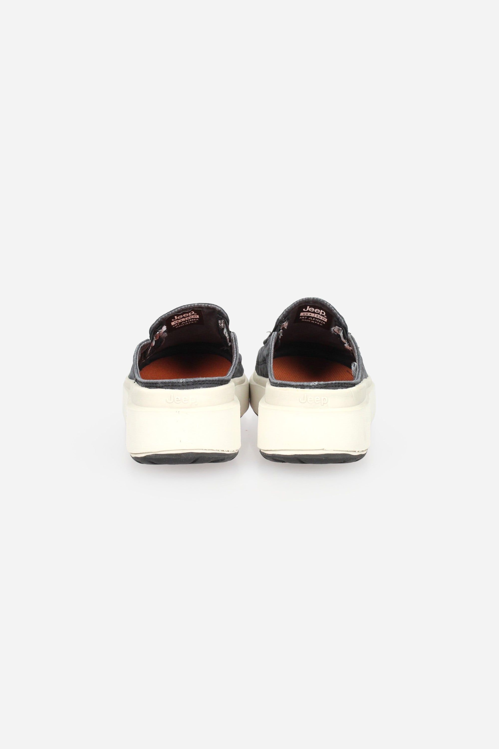 NERO | JEEP - D JL51502 Sabot