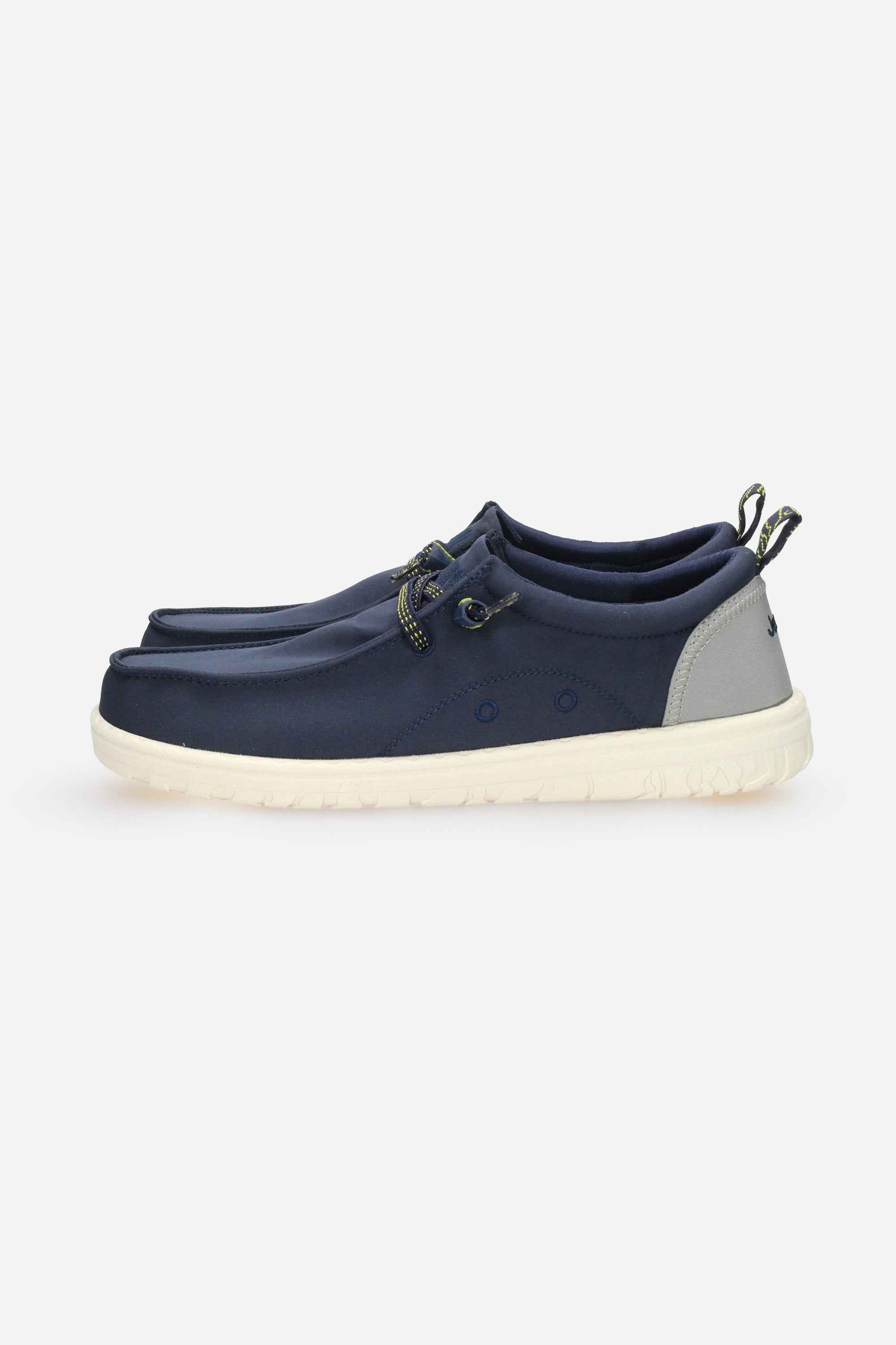 BLU | JEEP - U JM51031 Mocassino
