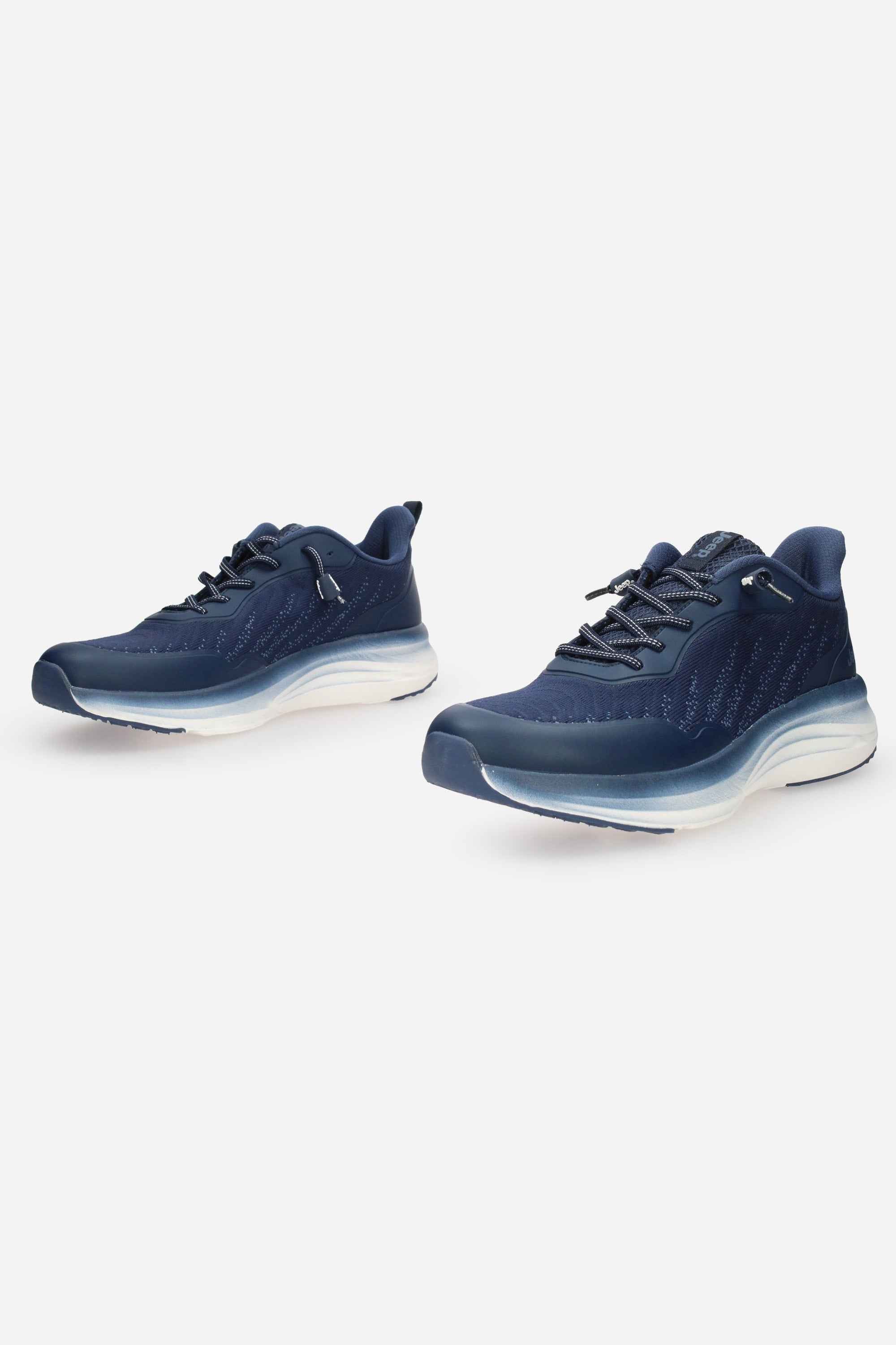 BLU | JEEP - U JM51100 Sneakers