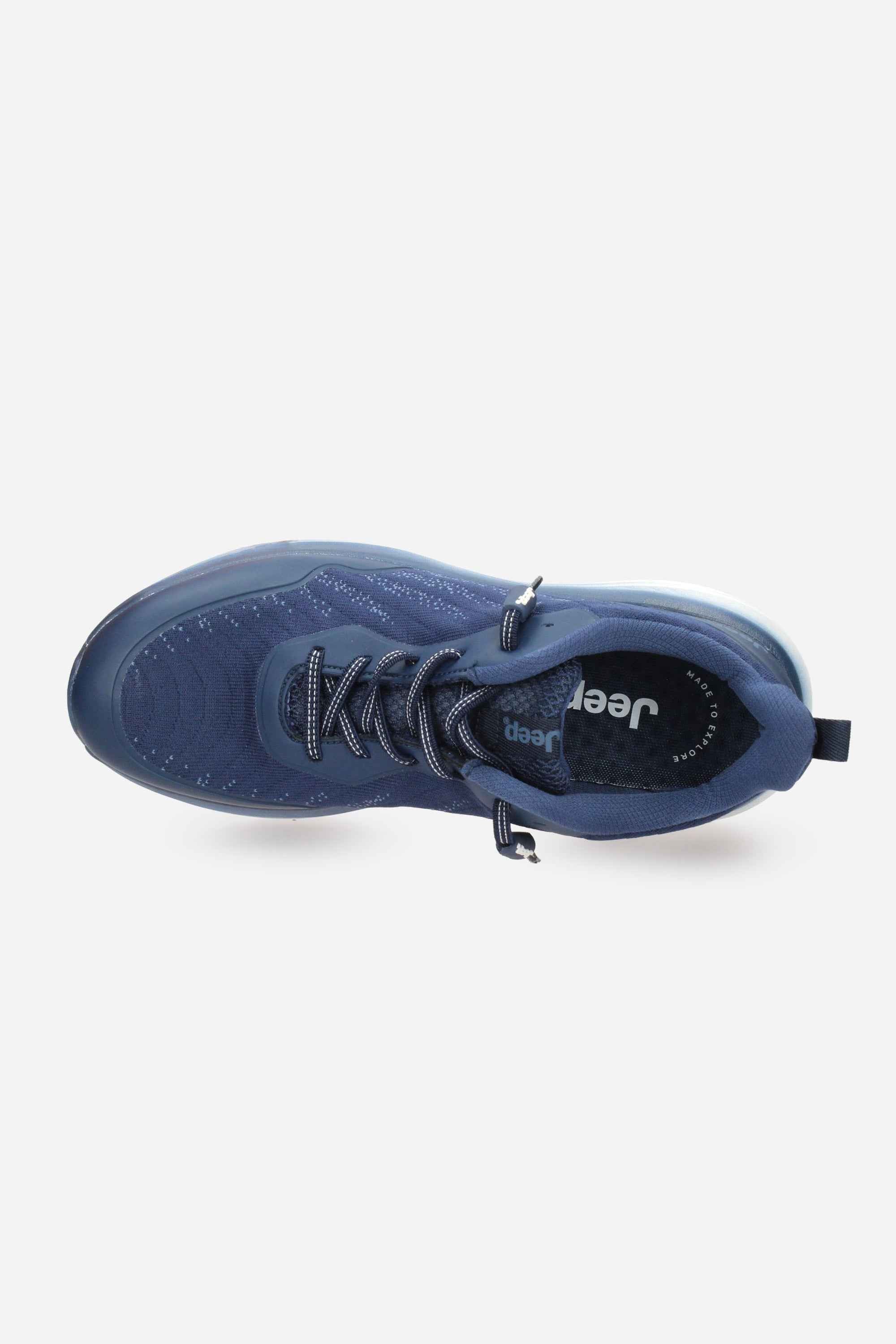 BLU | JEEP - U JM51100 Sneakers