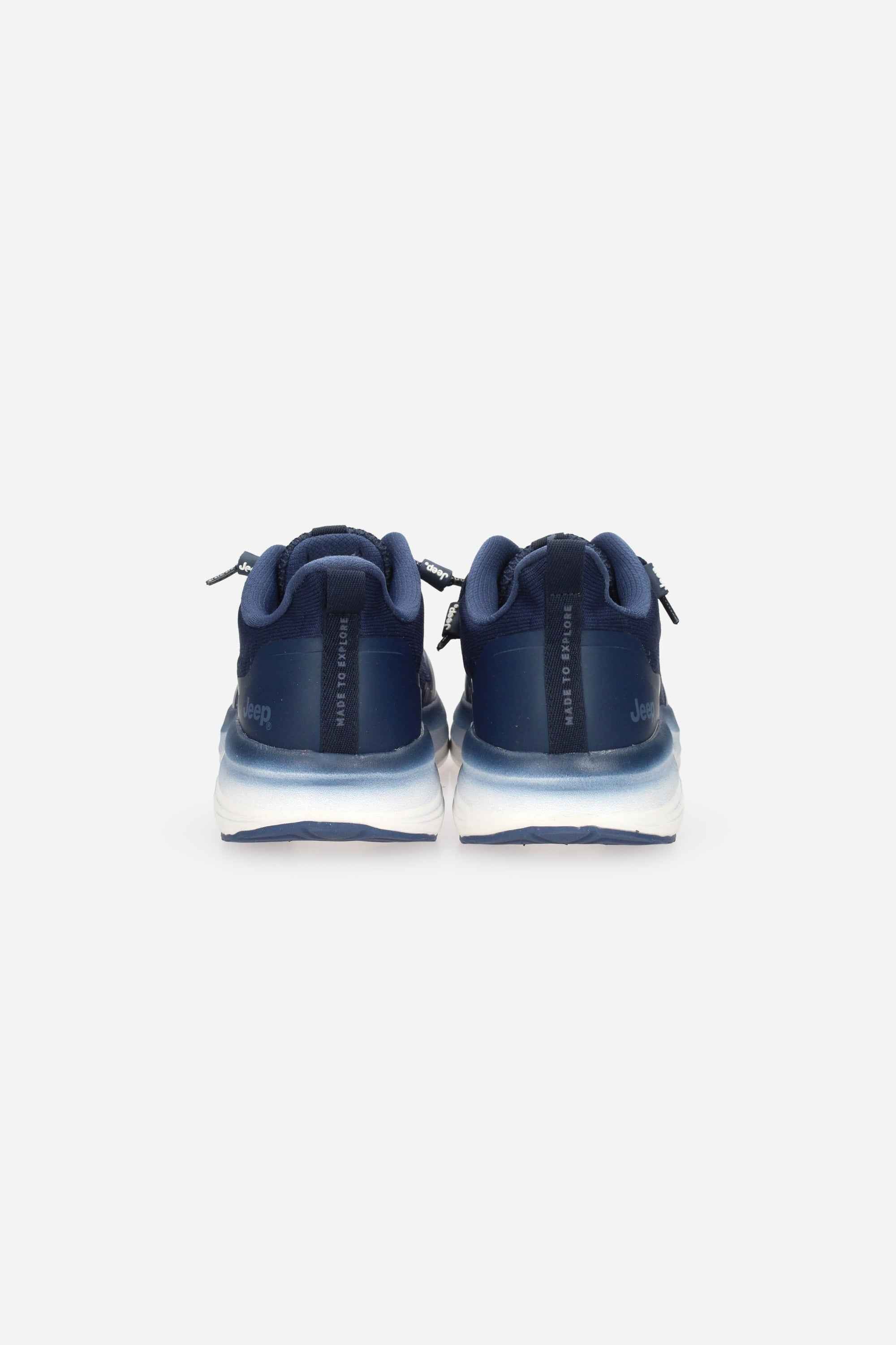 BLU | JEEP - U JM51100 Sneakers