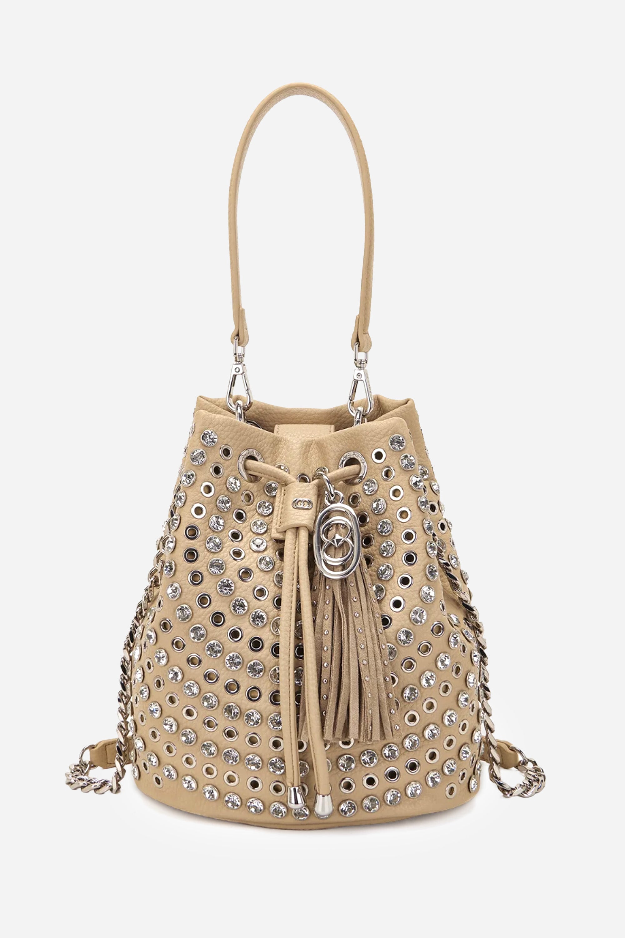 BEIGE | LA CARRIE BAG - D 161MEM208TBS Borsa