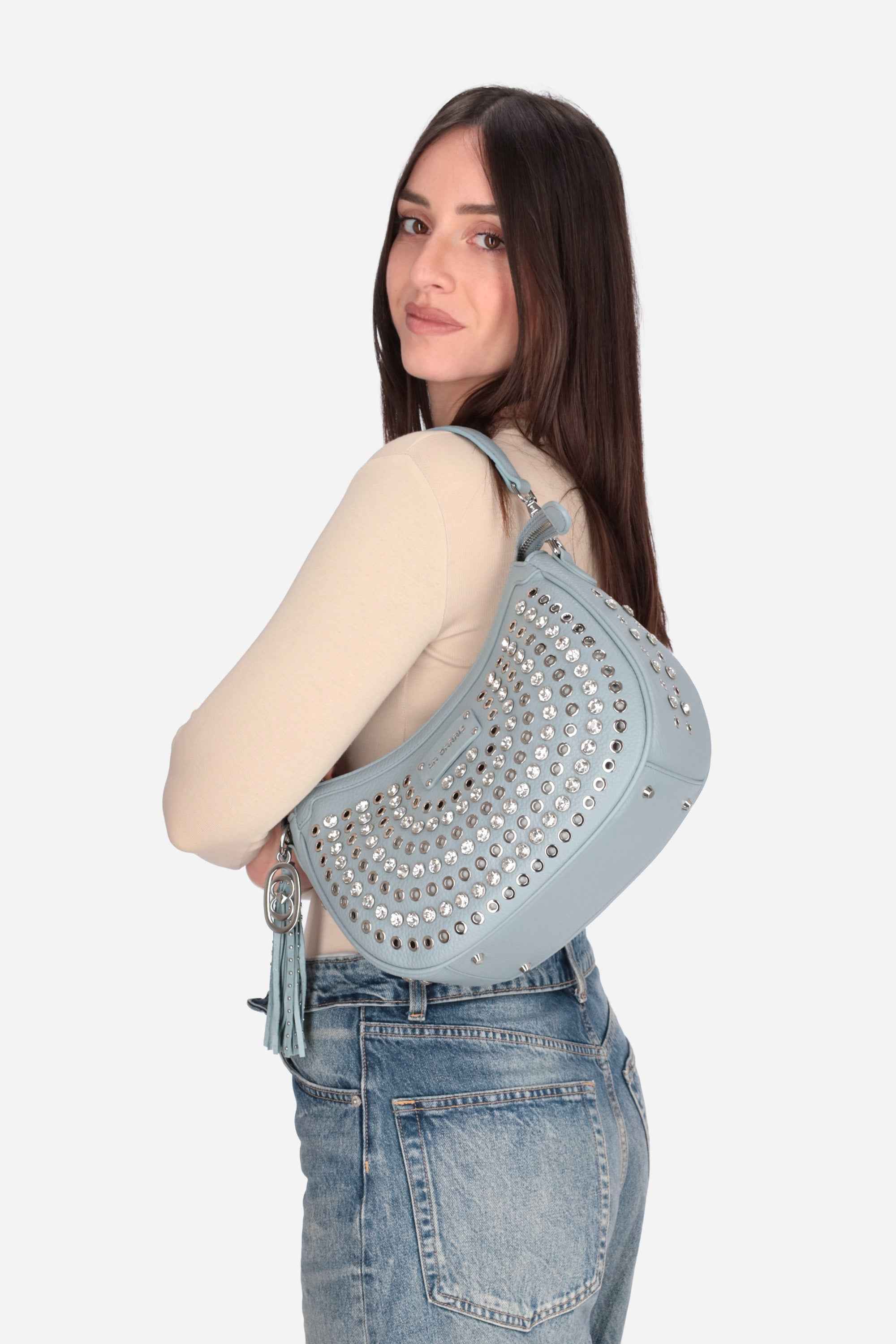 LA CARRIE BAG - D 161MDB179 Borsa