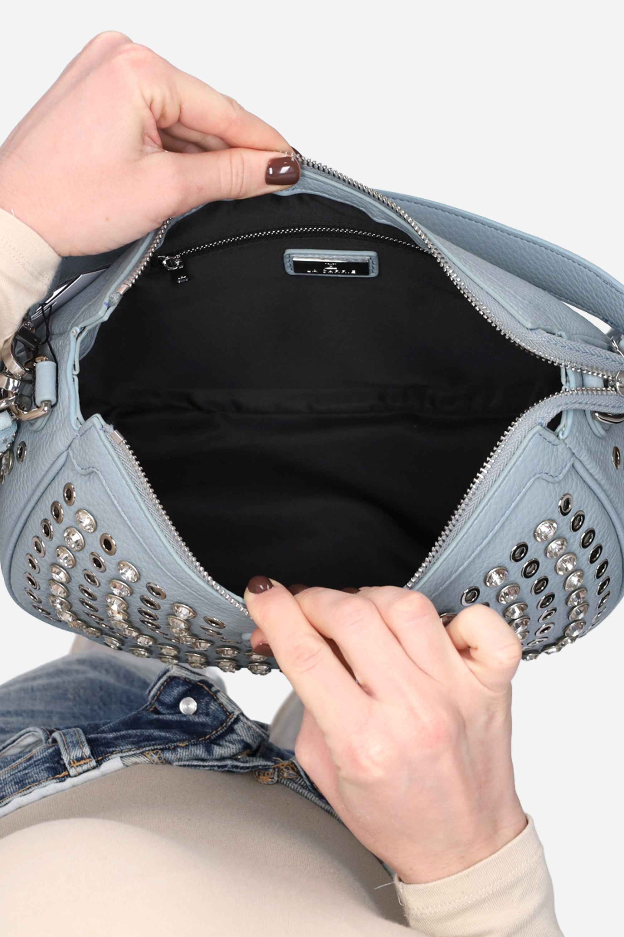 LA CARRIE BAG - D 161MDB179 Borsa