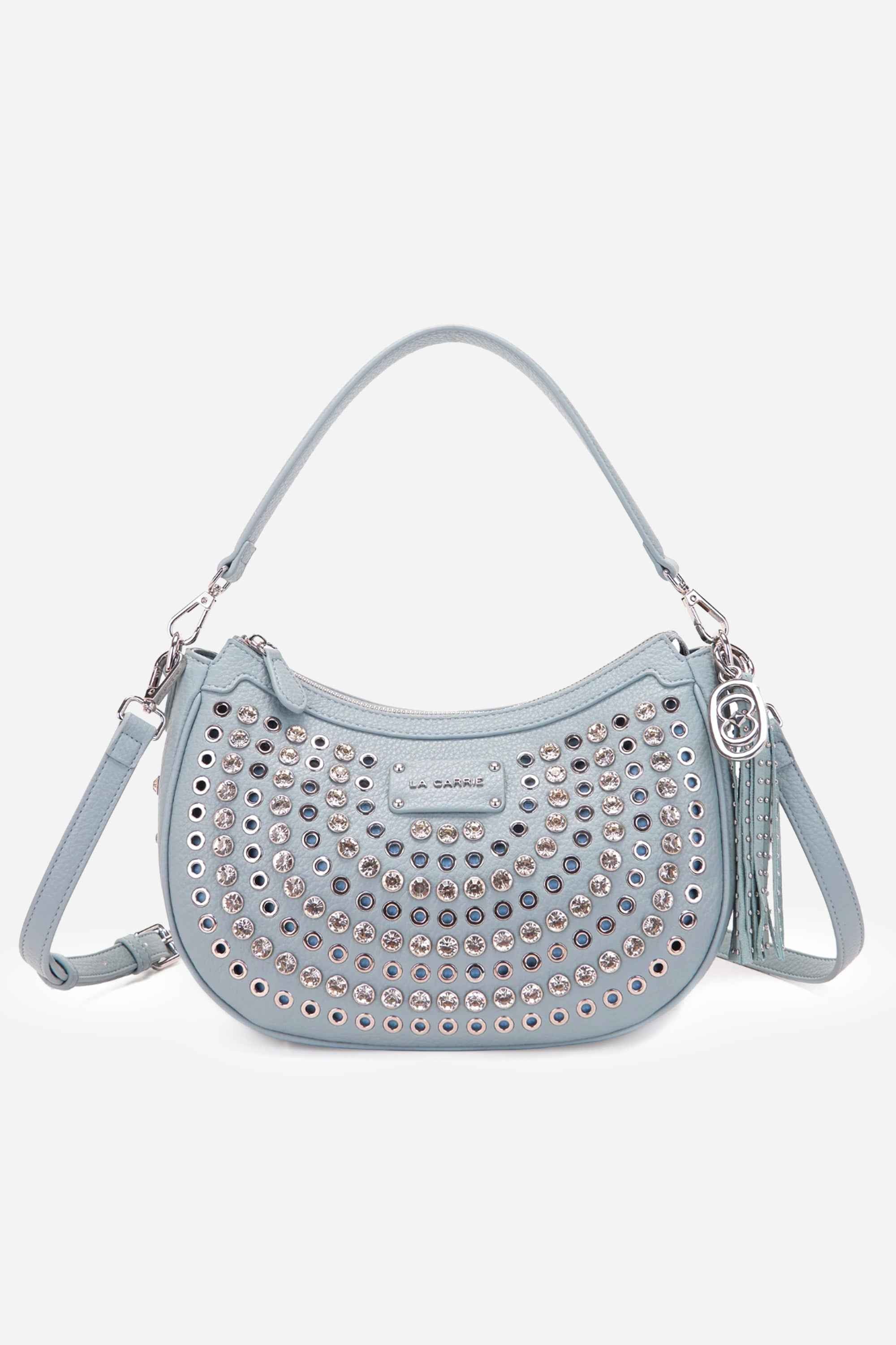 LA CARRIE BAG - D 161MDB179 Borsa