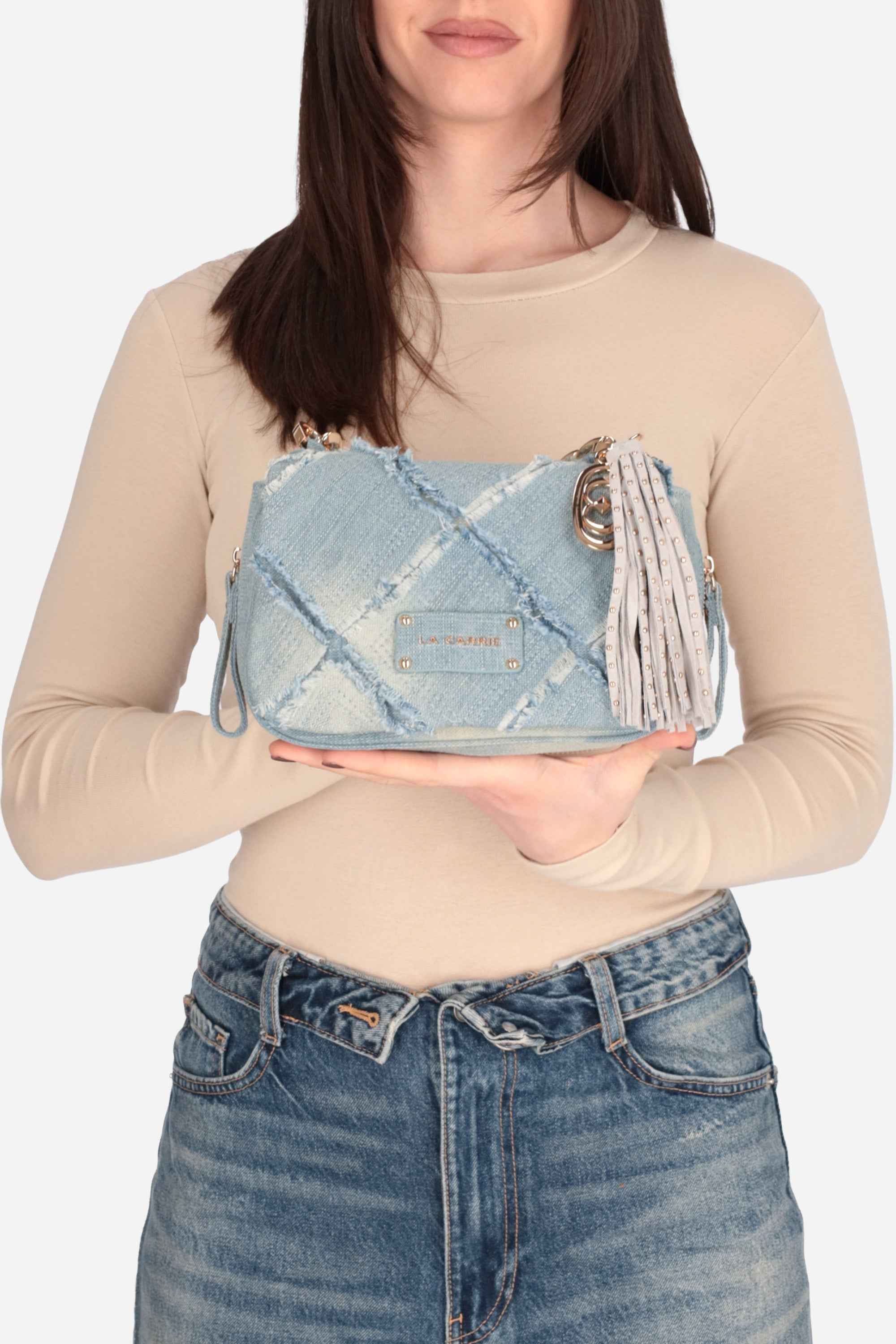 LA CARRIE BAG - D 161MBS452 Borsa