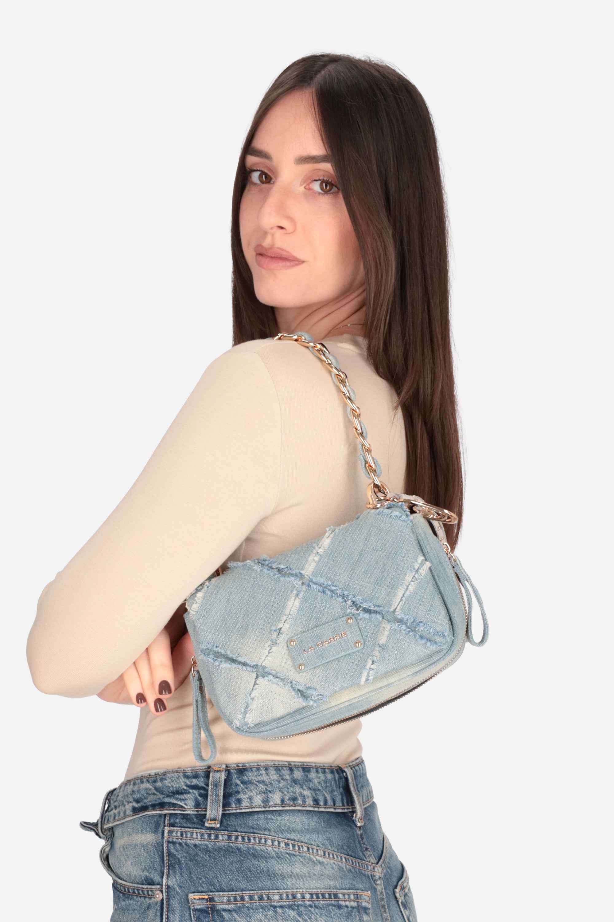 LA CARRIE BAG - D 161MBS452 Borsa