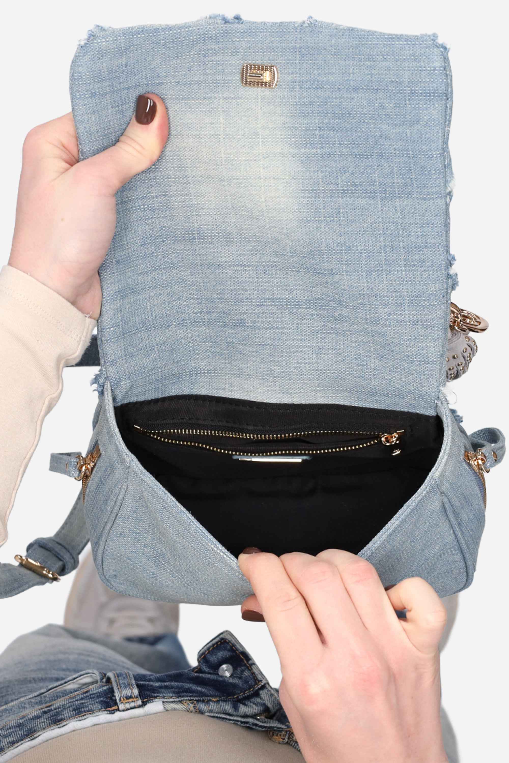 LA CARRIE BAG - D 161MBS452 Borsa