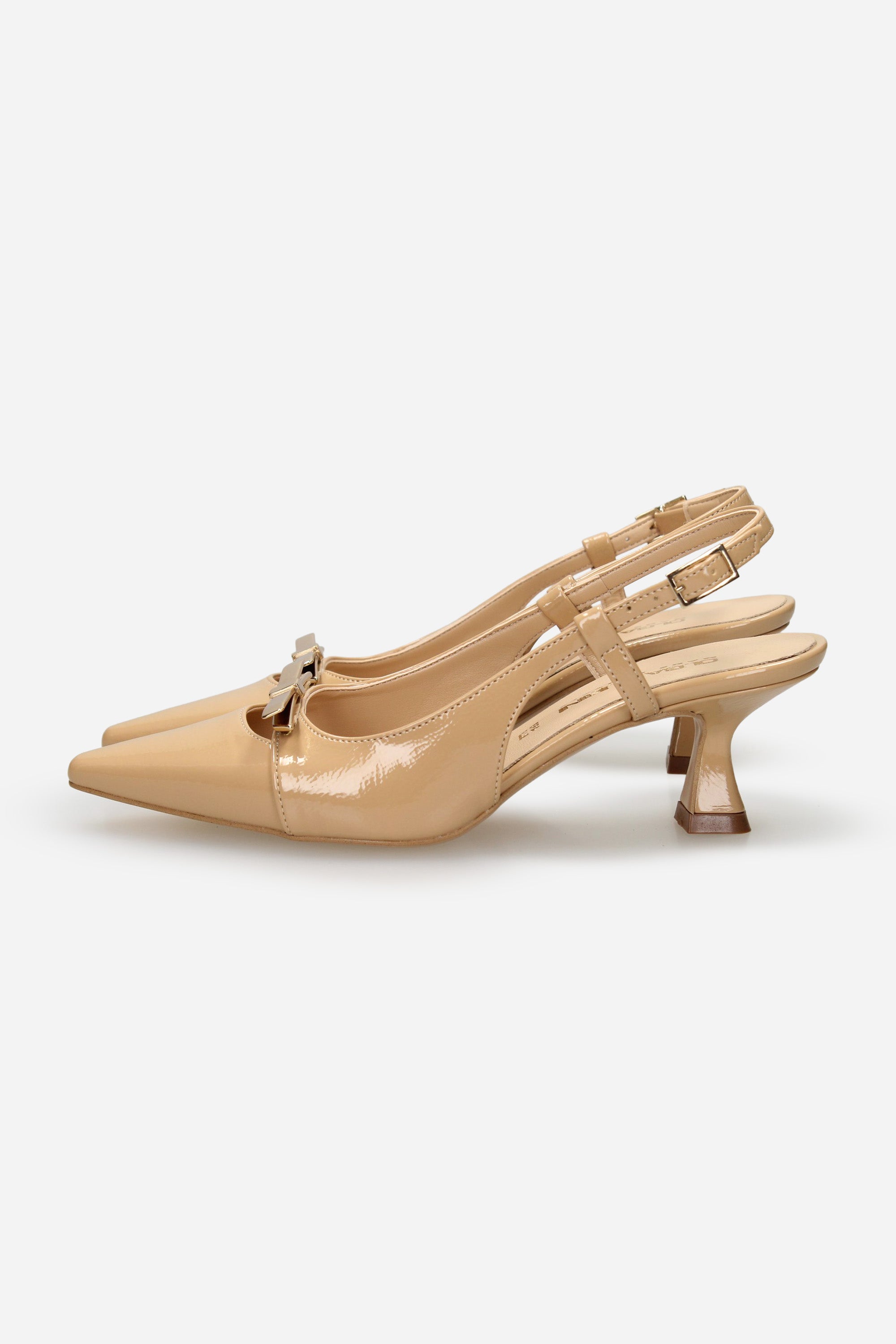 BEIGE | OLGA RUBINI - D 3214M022 Chanel