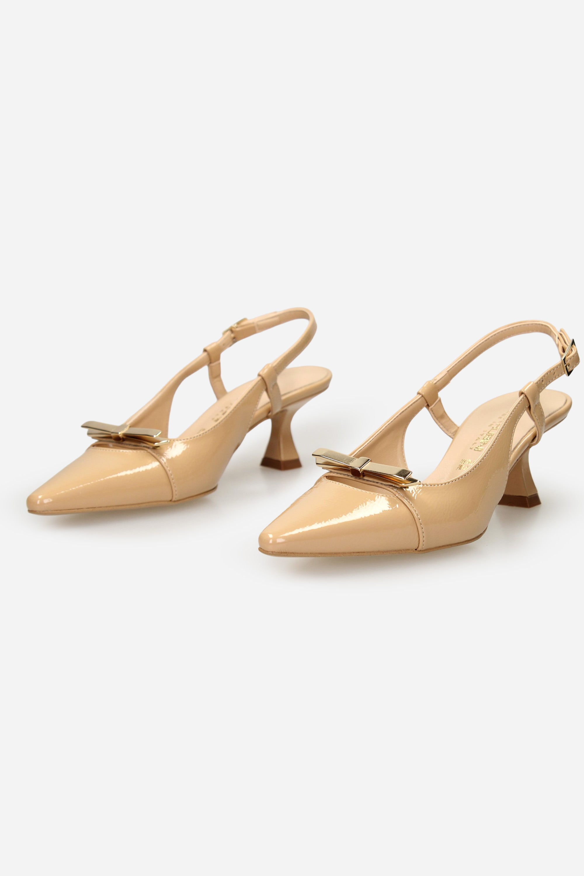 BEIGE | OLGA RUBINI - D 3214M022 Chanel