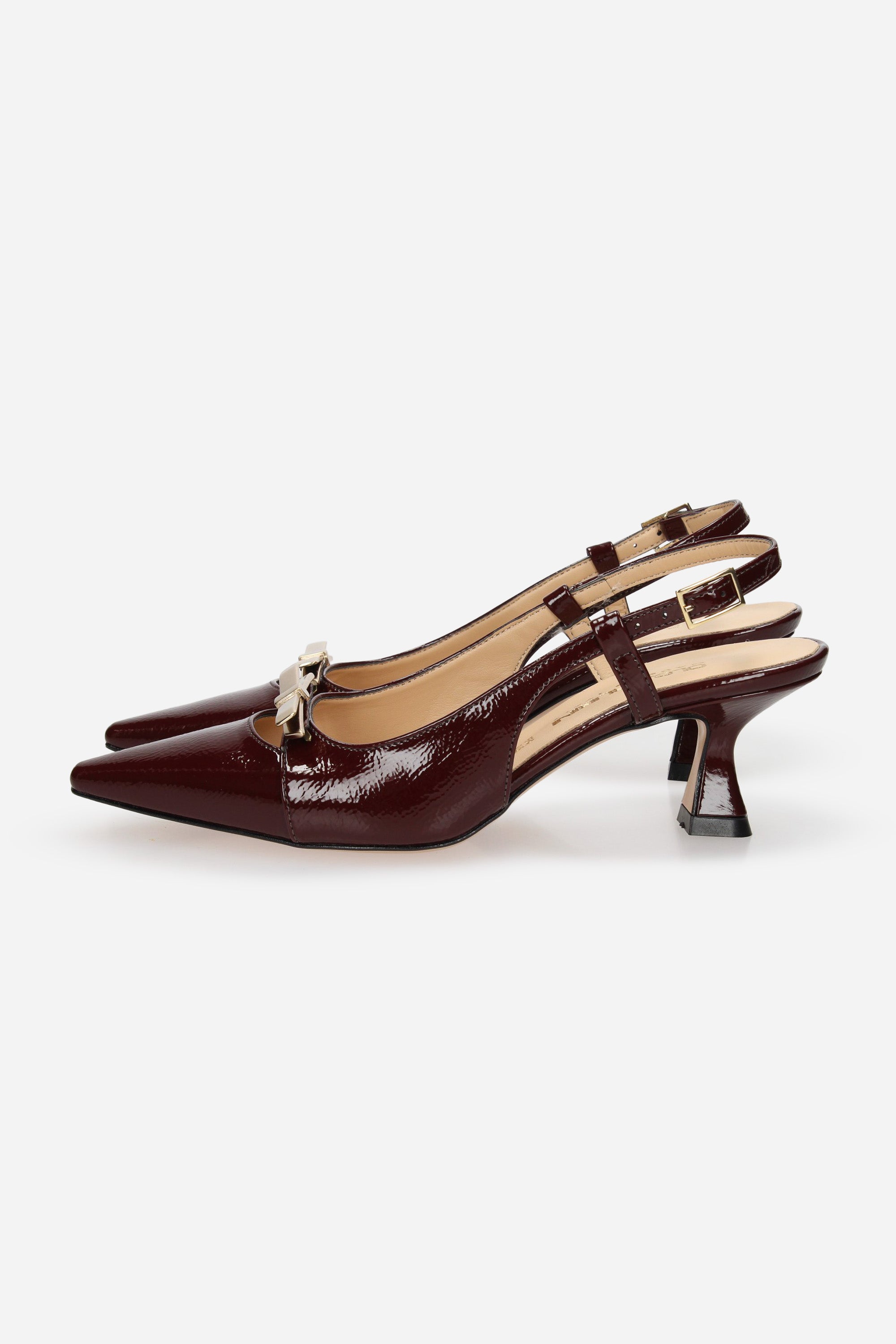 TESTA DI MORO | OLGA RUBINI - D 3214M022 Chanel