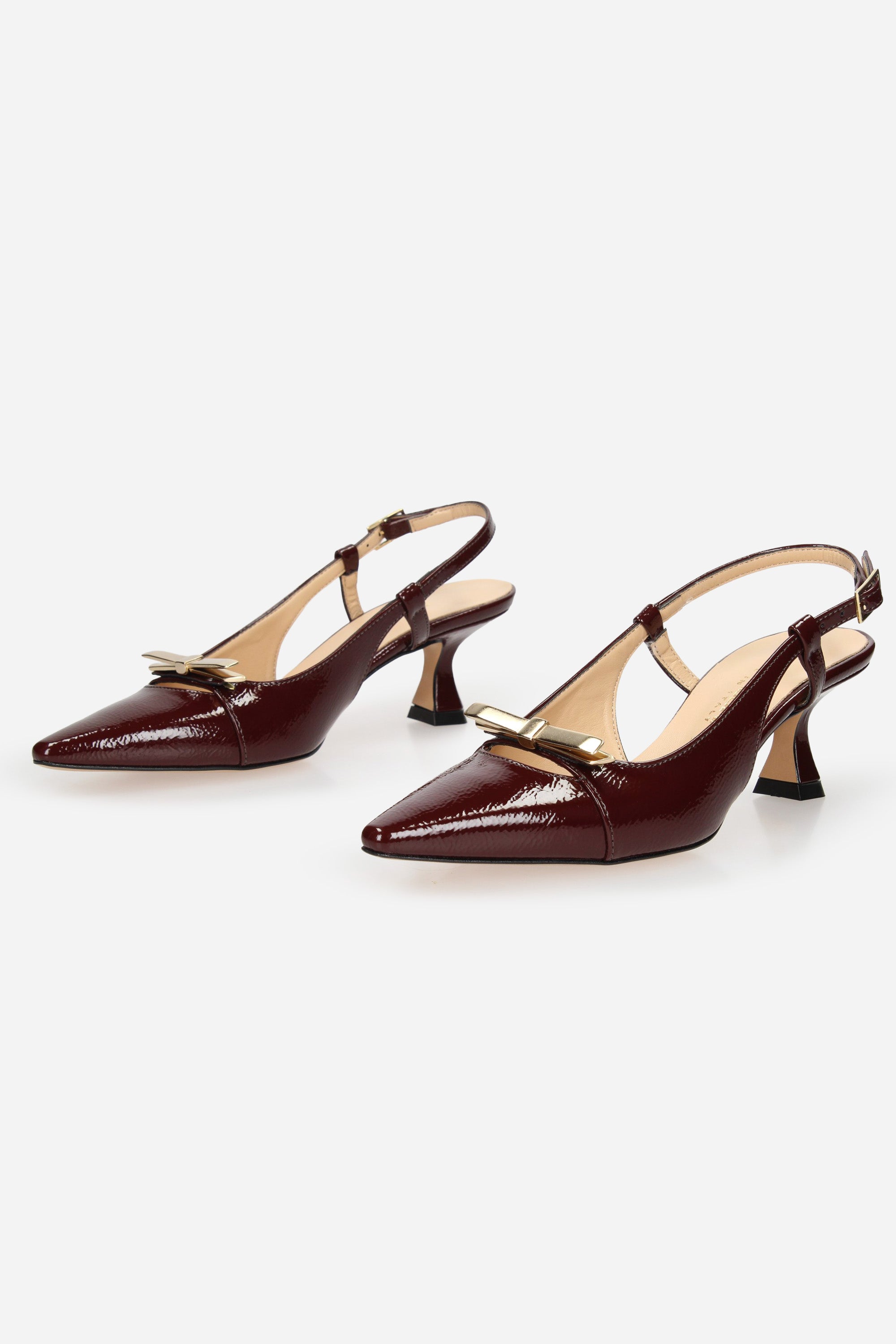 TESTA DI MORO | OLGA RUBINI - D 3214M022 Chanel