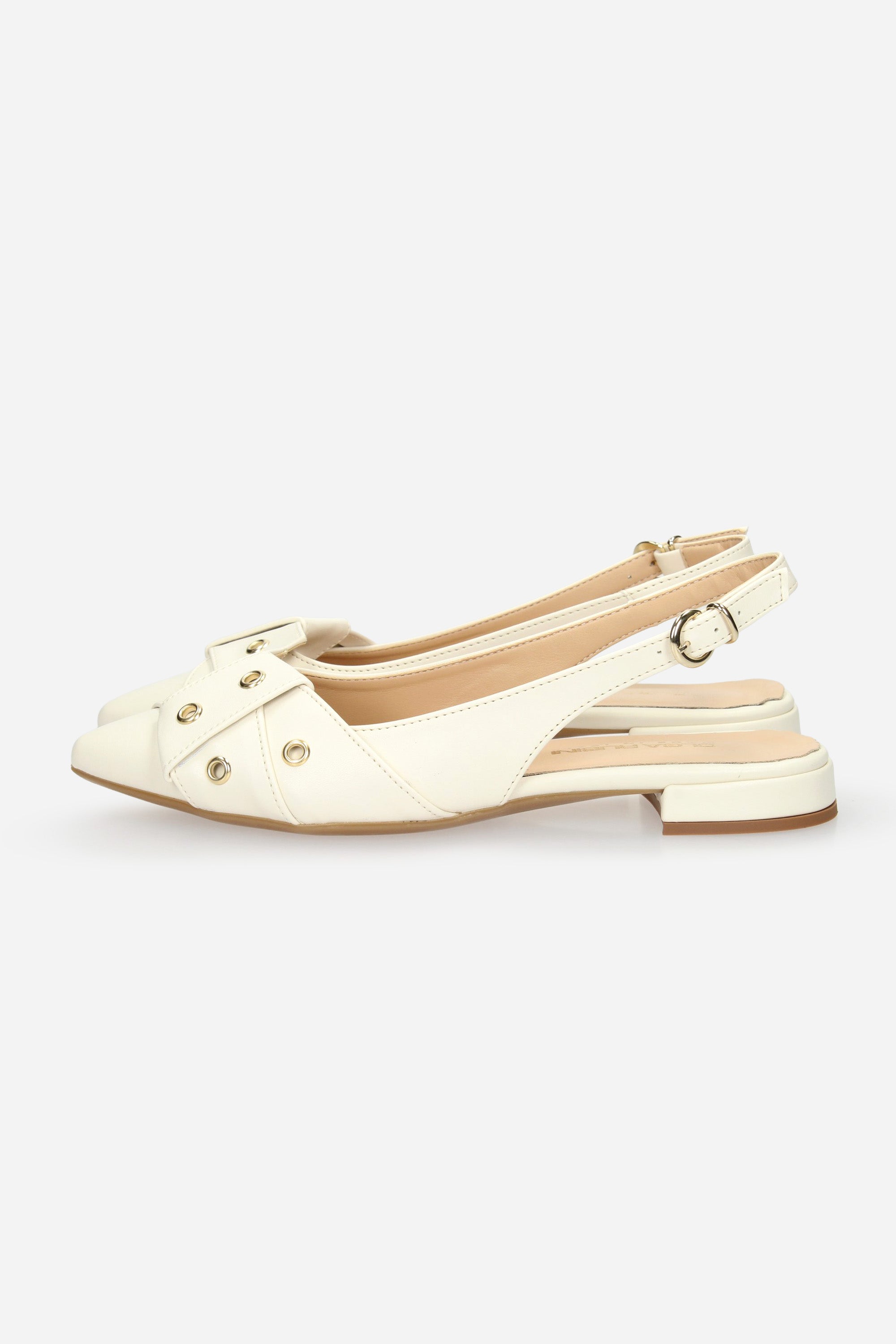 PANNA | OLGA RUBINI - D 521T202 Chanel