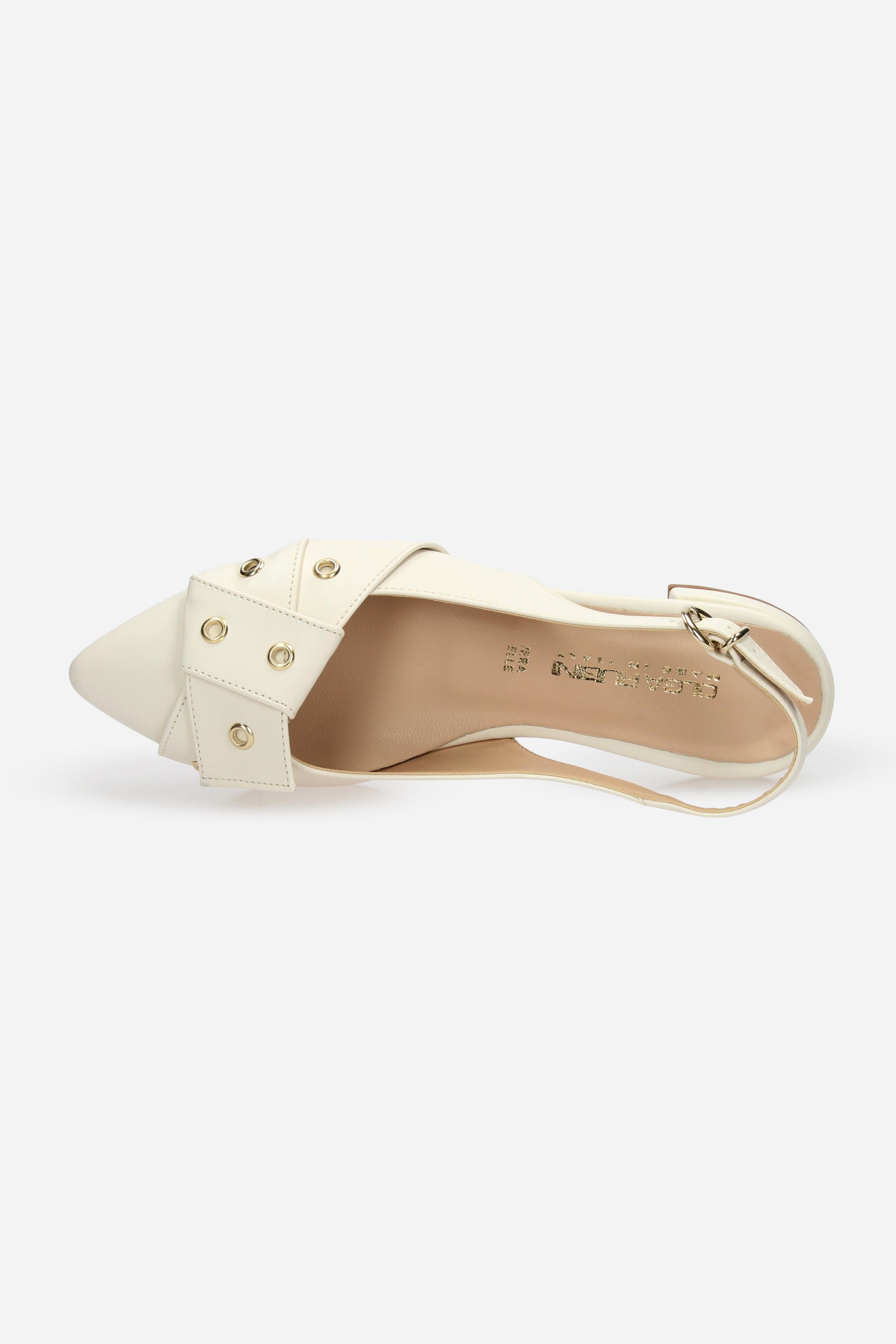 PANNA | OLGA RUBINI - D 521T202 Chanel