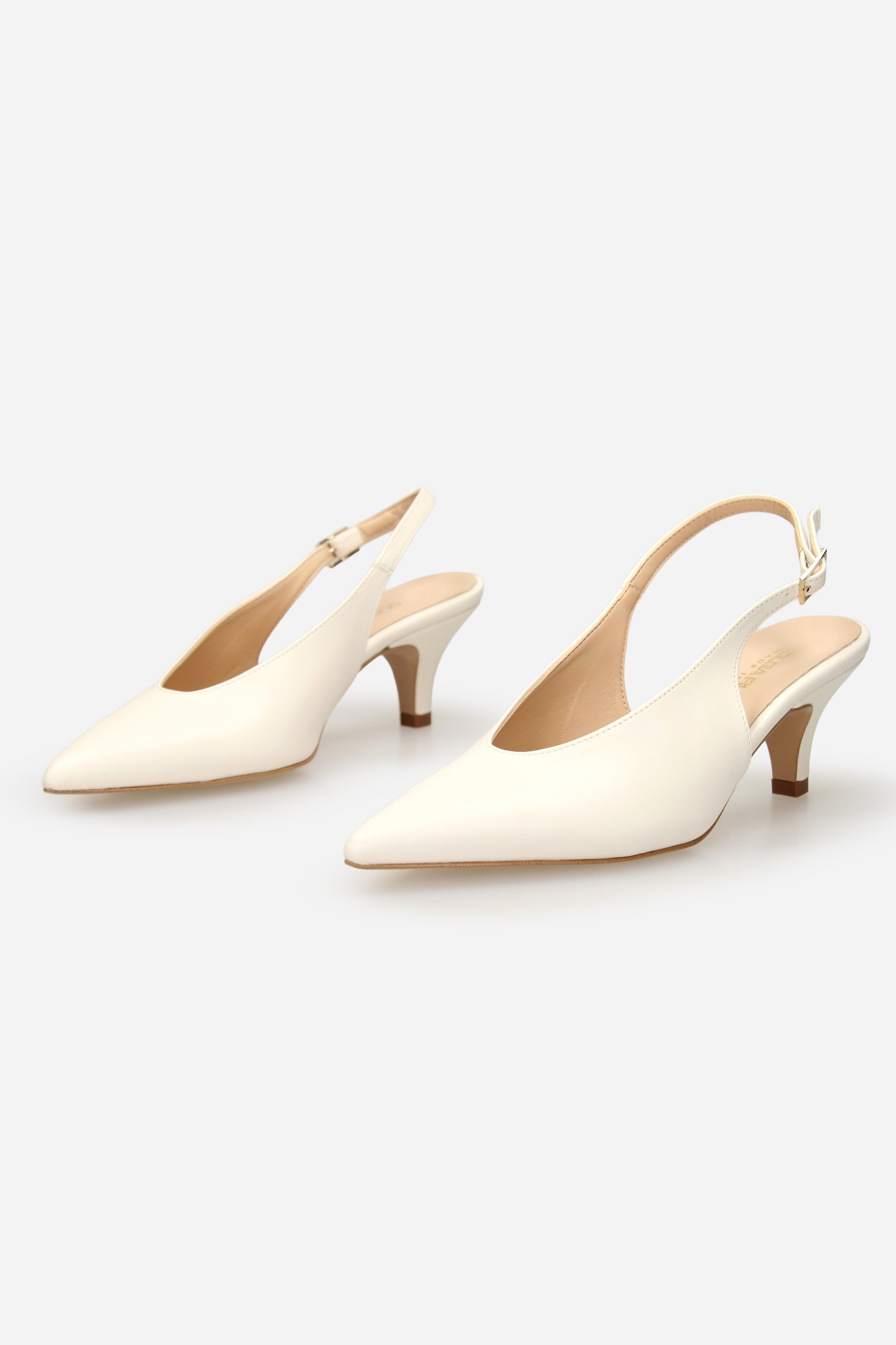 BIANCO | OLGA RUBINI - D 2426032 Chanel