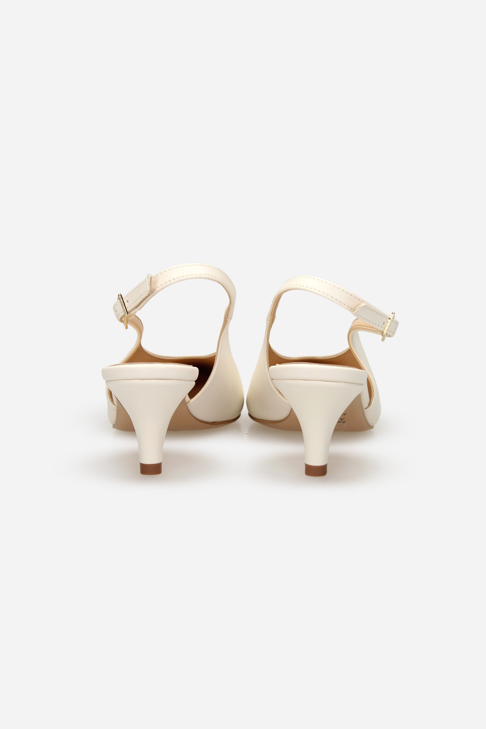 BIANCO | OLGA RUBINI - D 2426032 Chanel