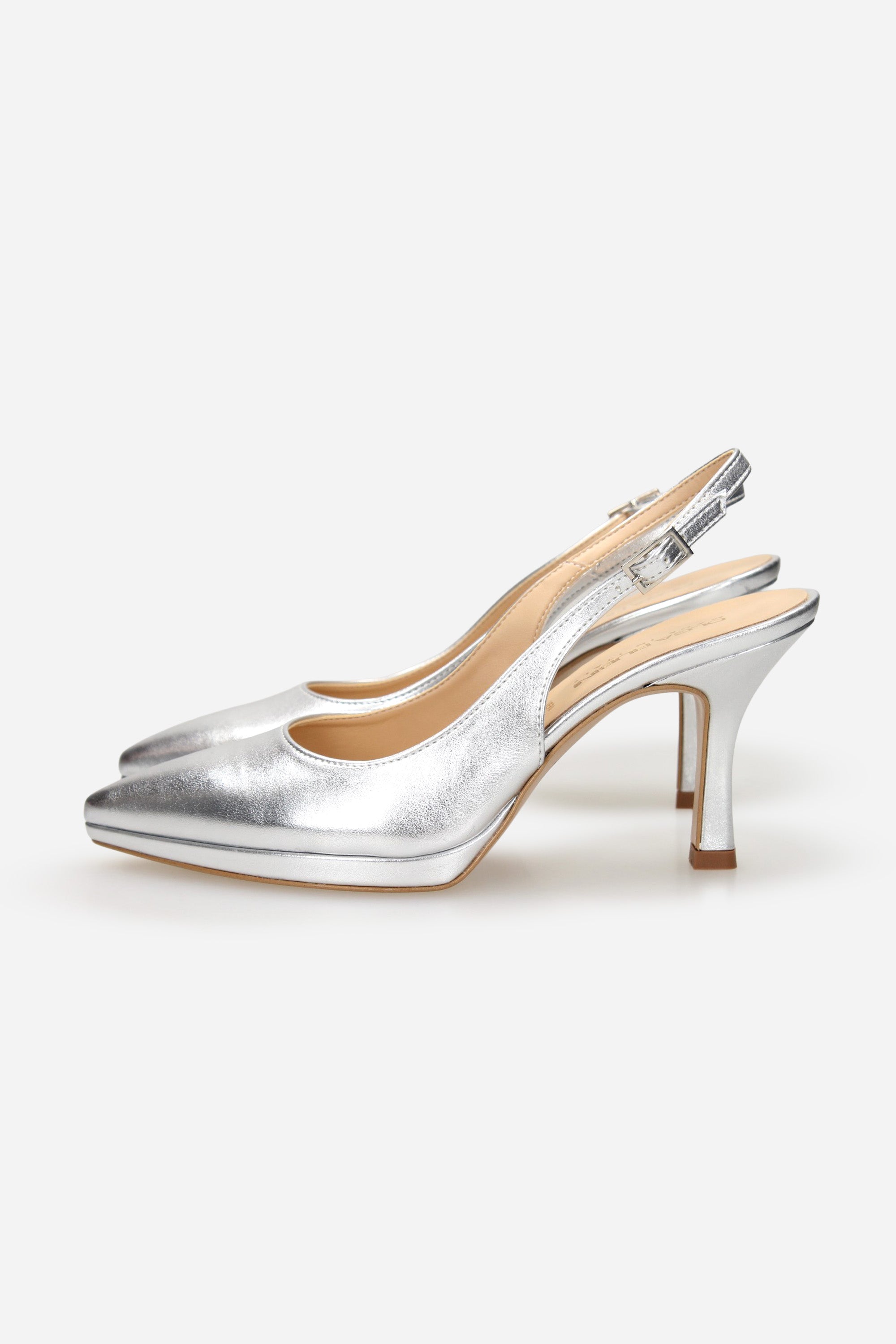 ARGENTO | OLGA RUBINI - D 2164P032 Chanel