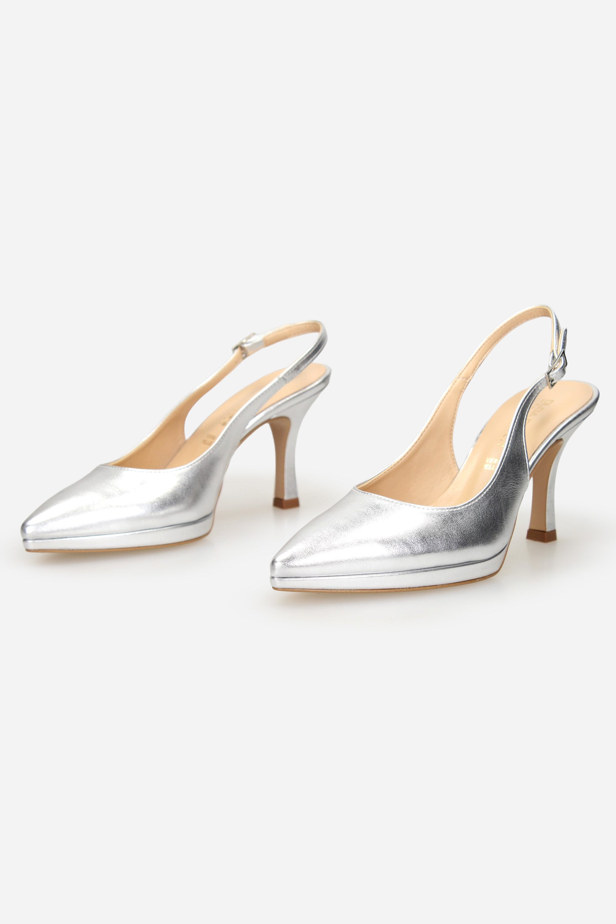 ARGENTO | OLGA RUBINI - D 2164P032 Chanel
