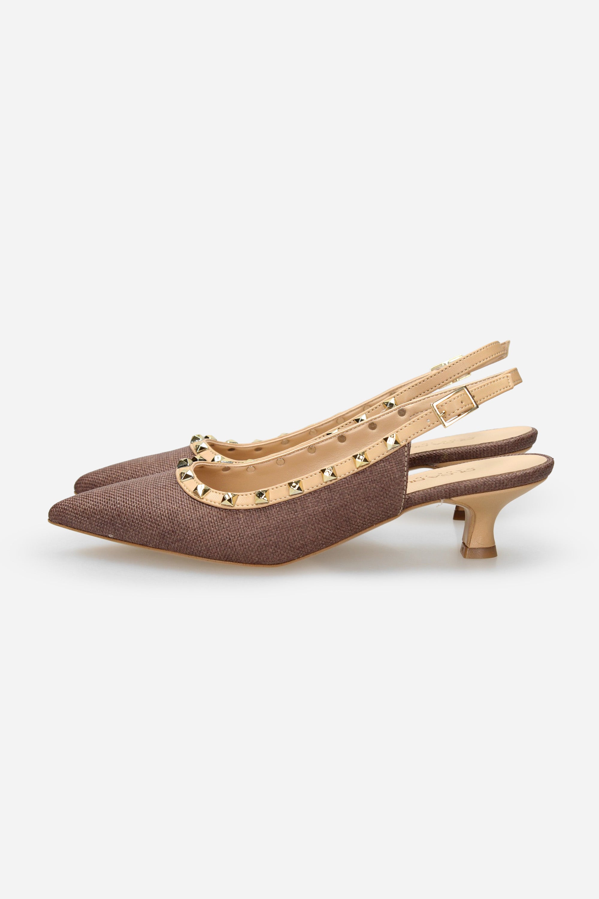 MARRONE | OLGA RUBINI - D 894M078 Chanel