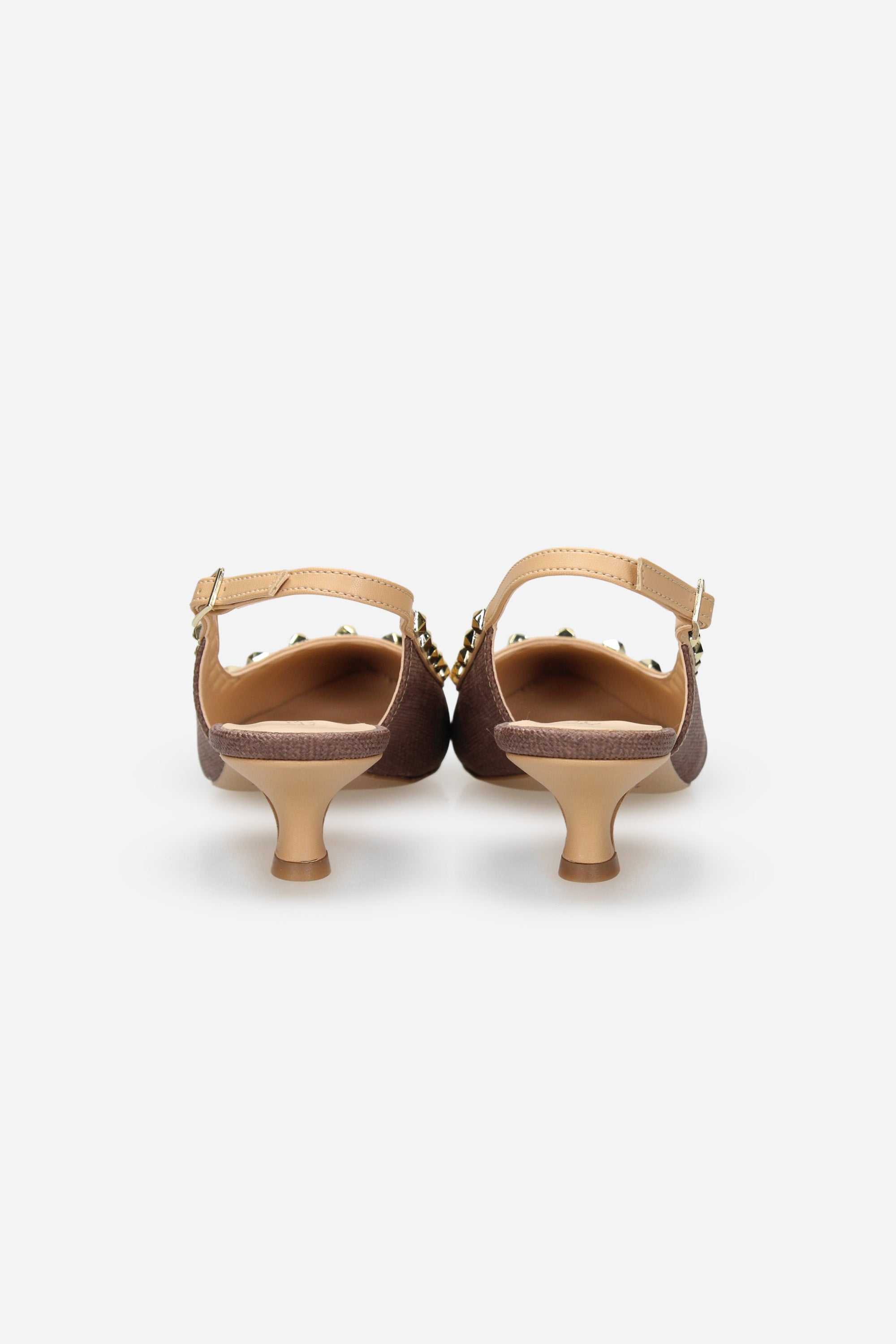 MARRONE | OLGA RUBINI - D 894M078 Chanel