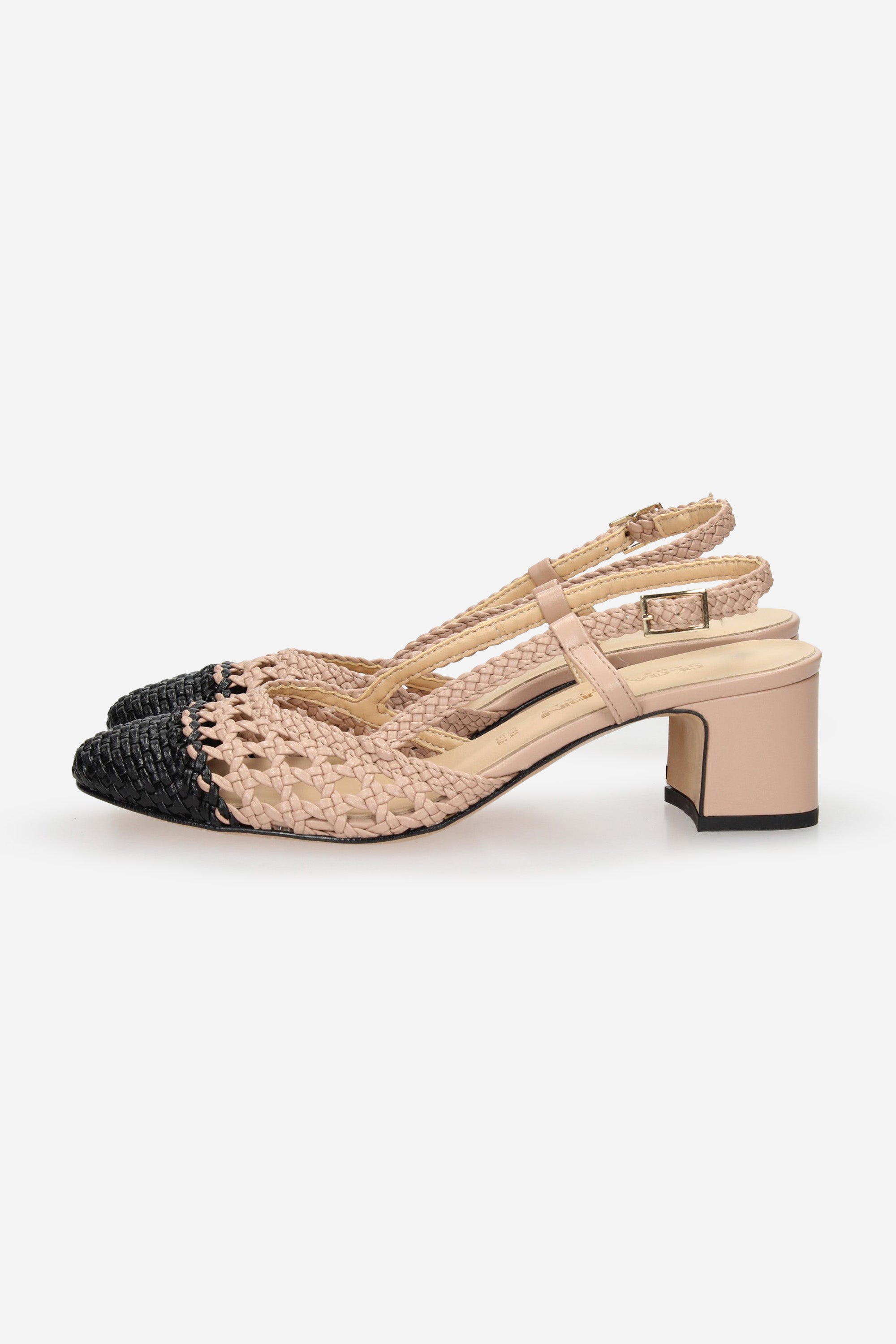 NERO | OLGA RUBINI - D 5710011 Chanel