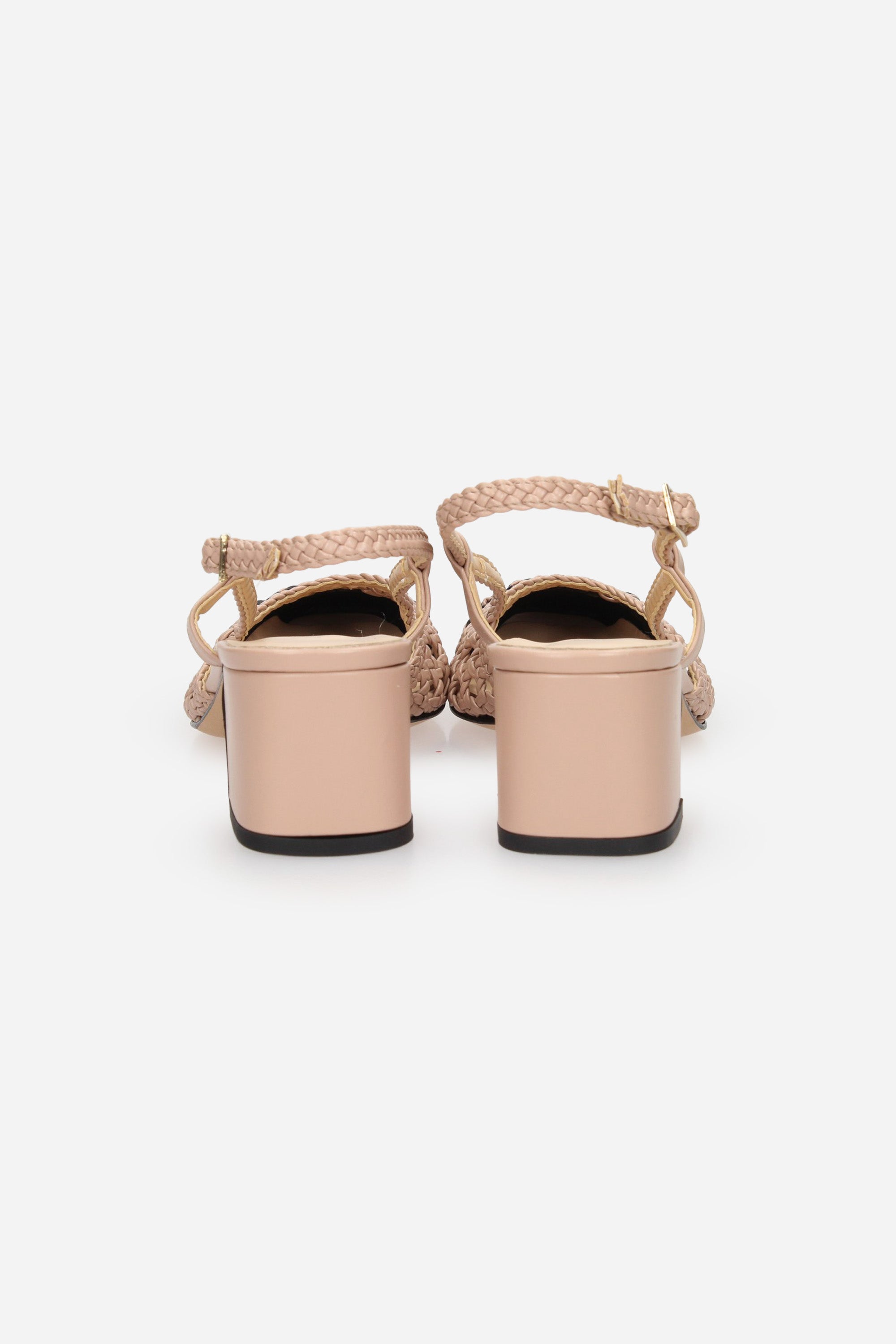 NERO | OLGA RUBINI - D 5710011 Chanel