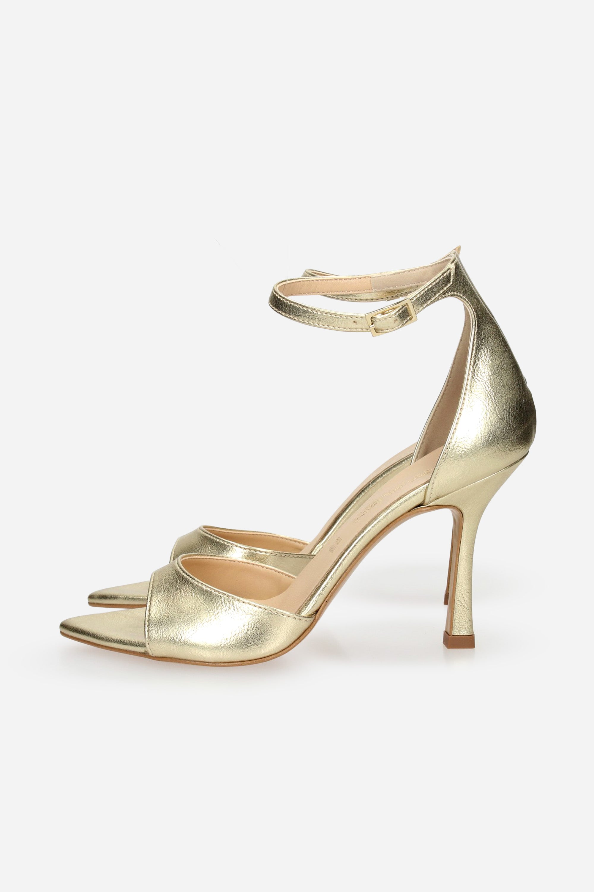 PLATINO | OLGA RUBINI - D 2879013 Sandalo