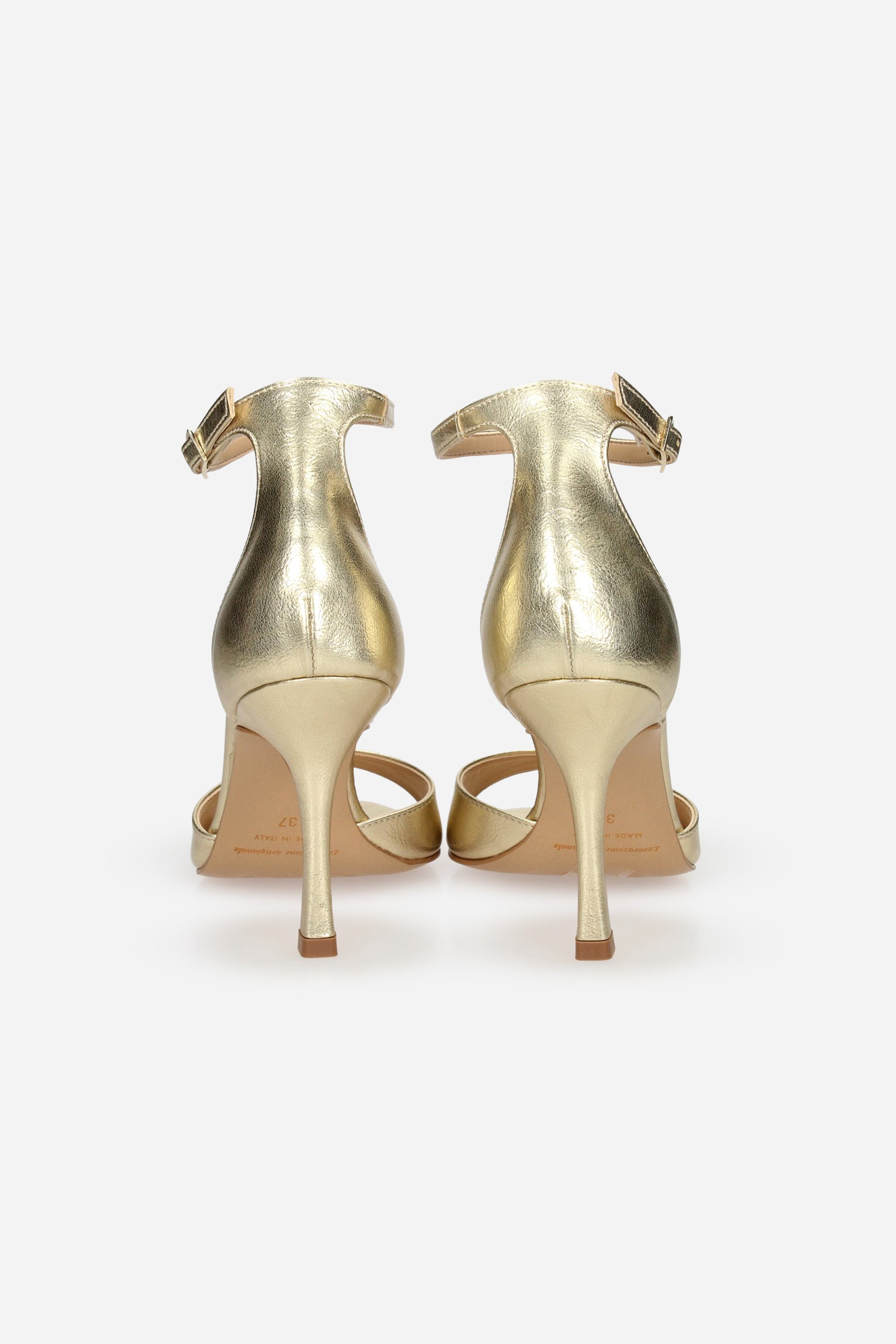 PLATINO | OLGA RUBINI - D 2879013 Sandalo