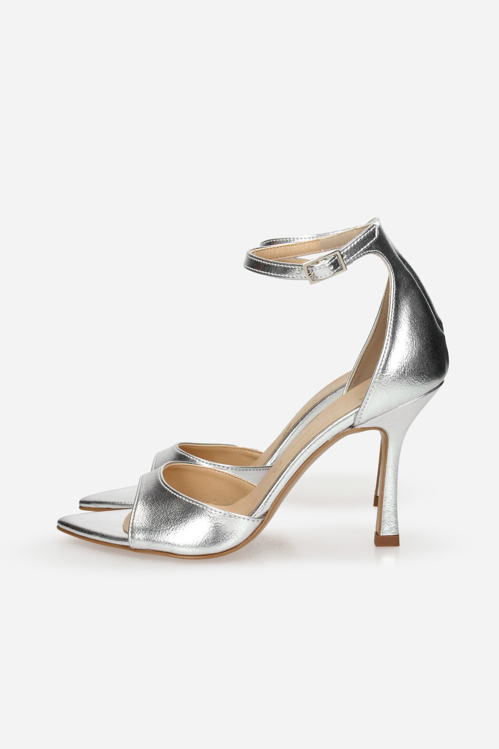 ARGENTO | OLGA RUBINI - D 2879013 Sandalo