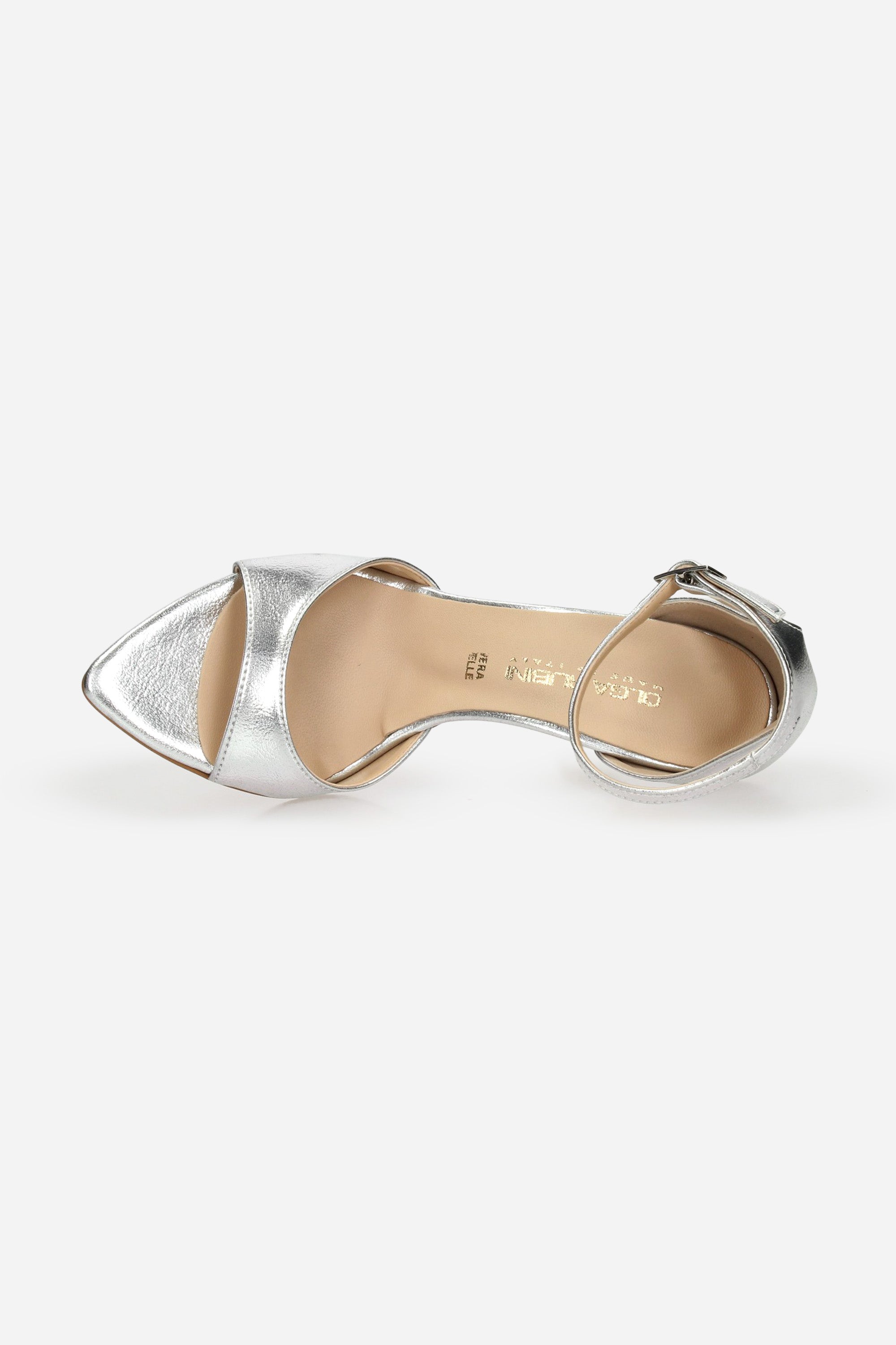 ARGENTO | OLGA RUBINI - D 2879013 Sandalo