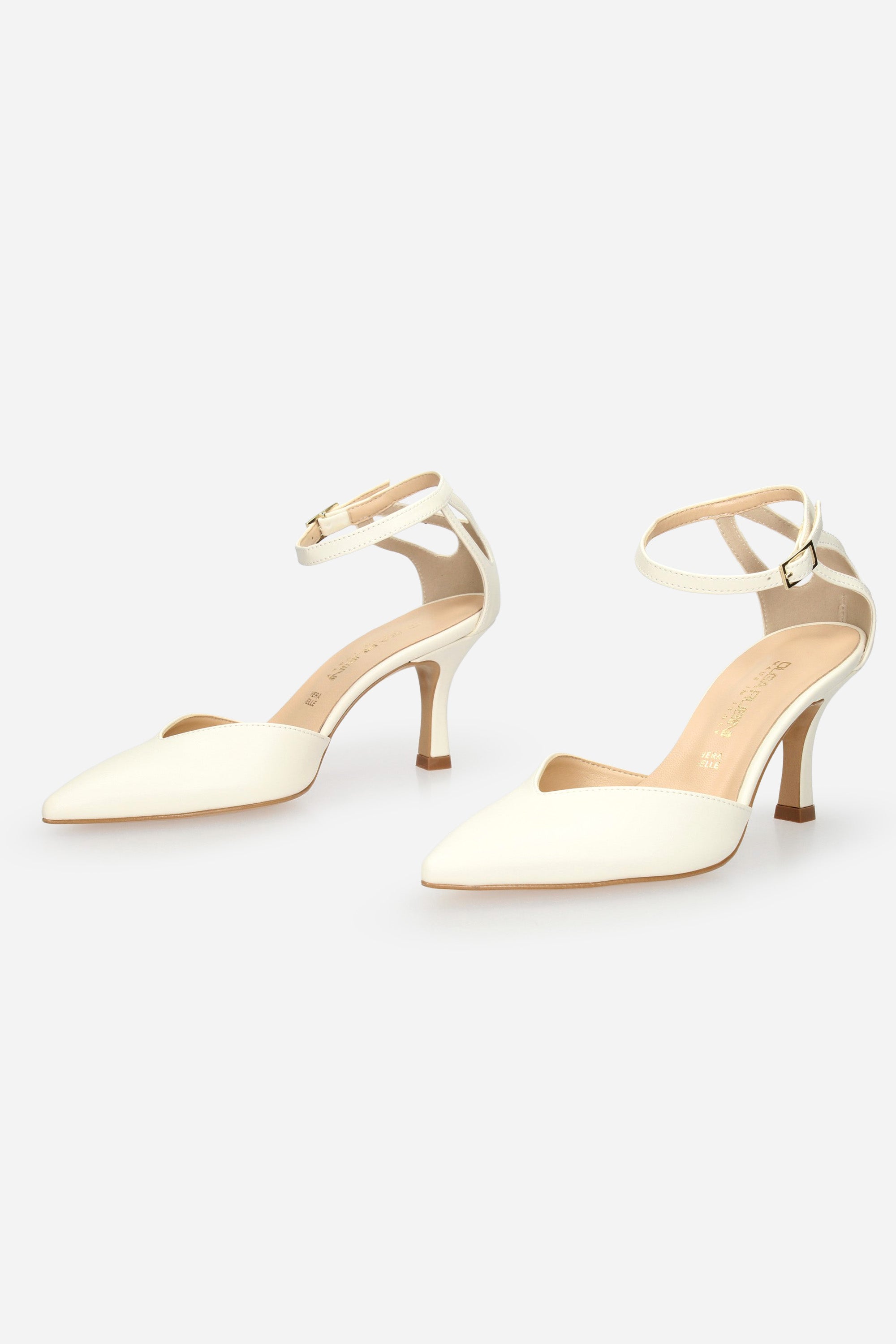 BURRO | OLGA RUBINI - D 2164M113 Decollete