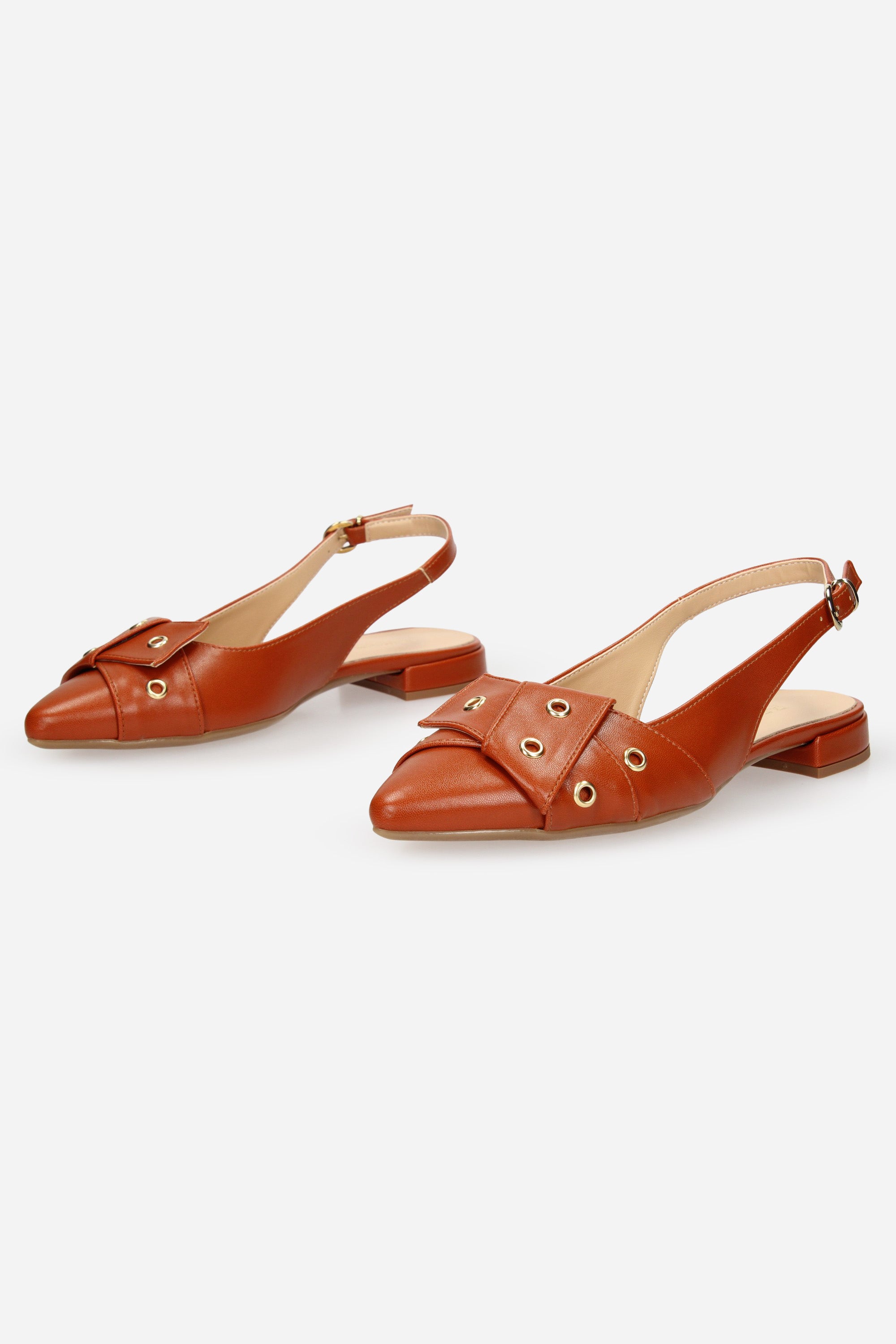 CUOIO | OLGA RUBINI - D 521T202 Chanel