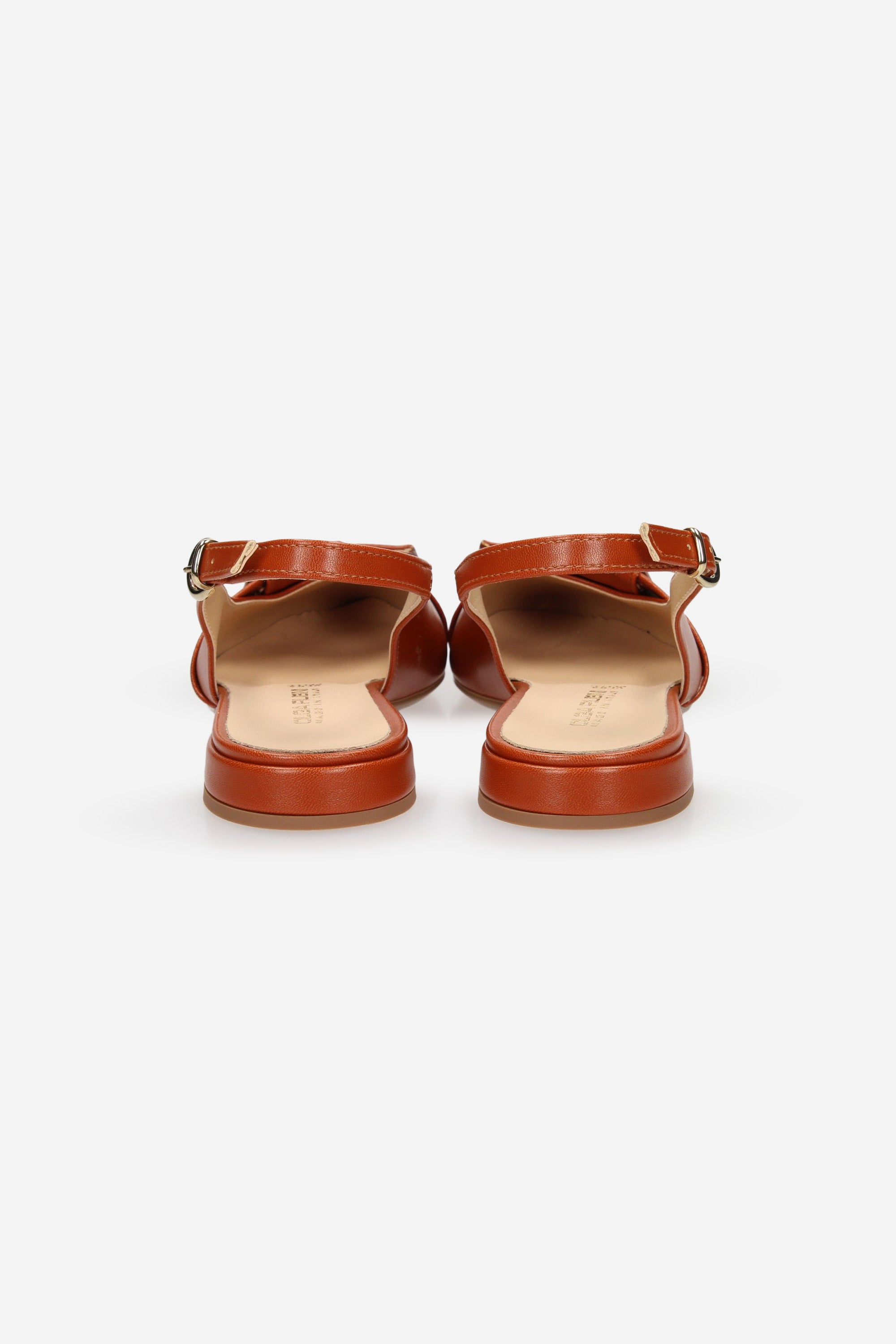 CUOIO | OLGA RUBINI - D 521T202 Chanel