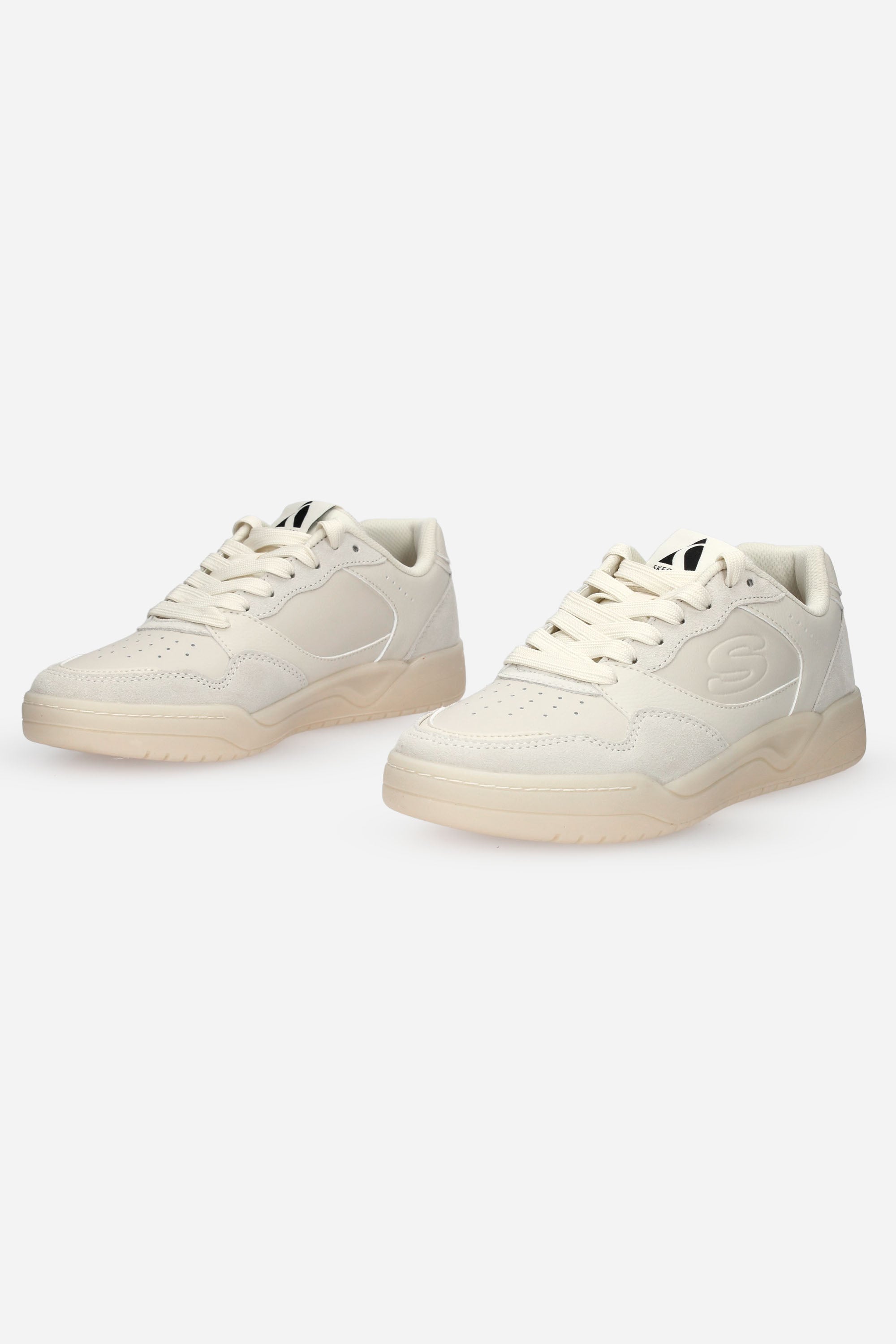 BIANCO | SKECHERS - U 183241 Sneakers