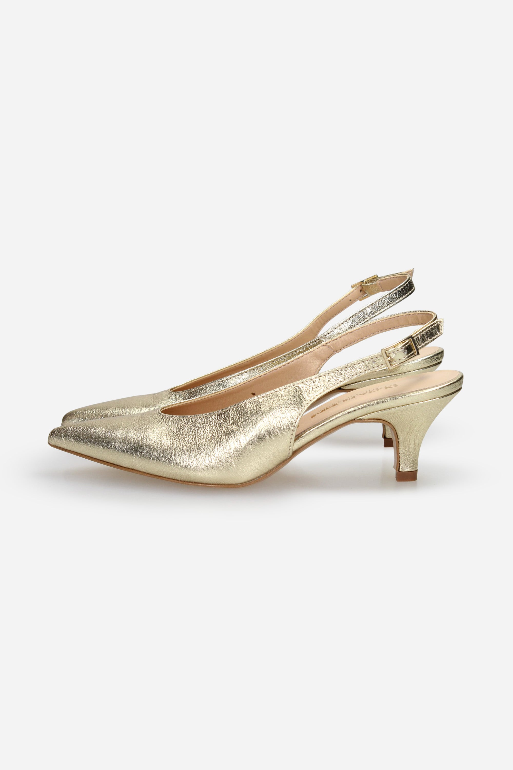 PLATINO | OLGA RUBINI - D 2426032 Chanel