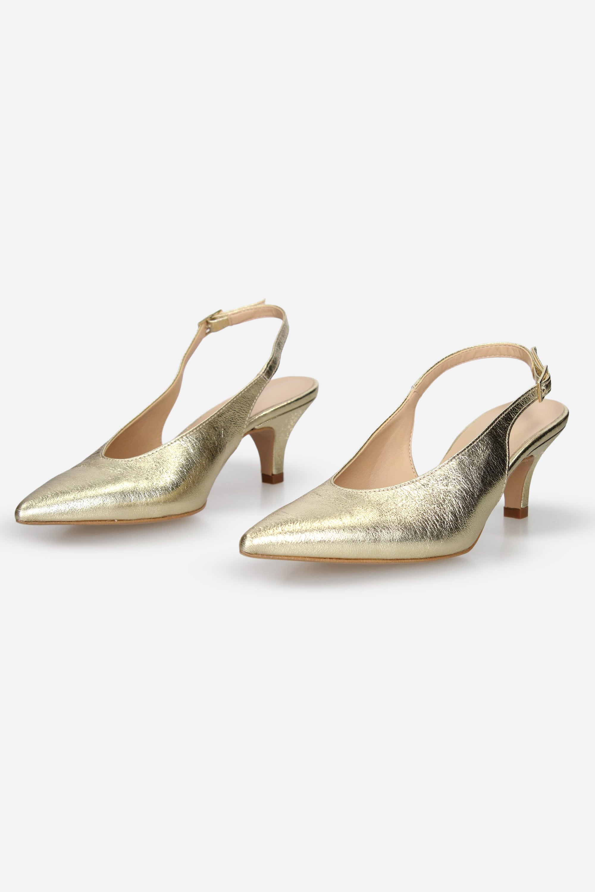 PLATINO | OLGA RUBINI - D 2426032 Chanel