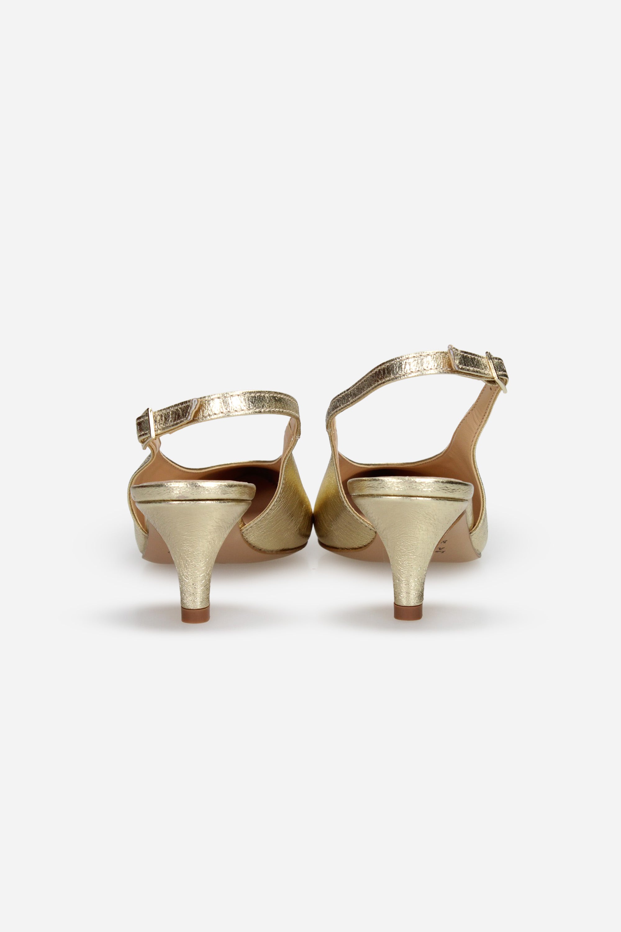 PLATINO | OLGA RUBINI - D 2426032 Chanel