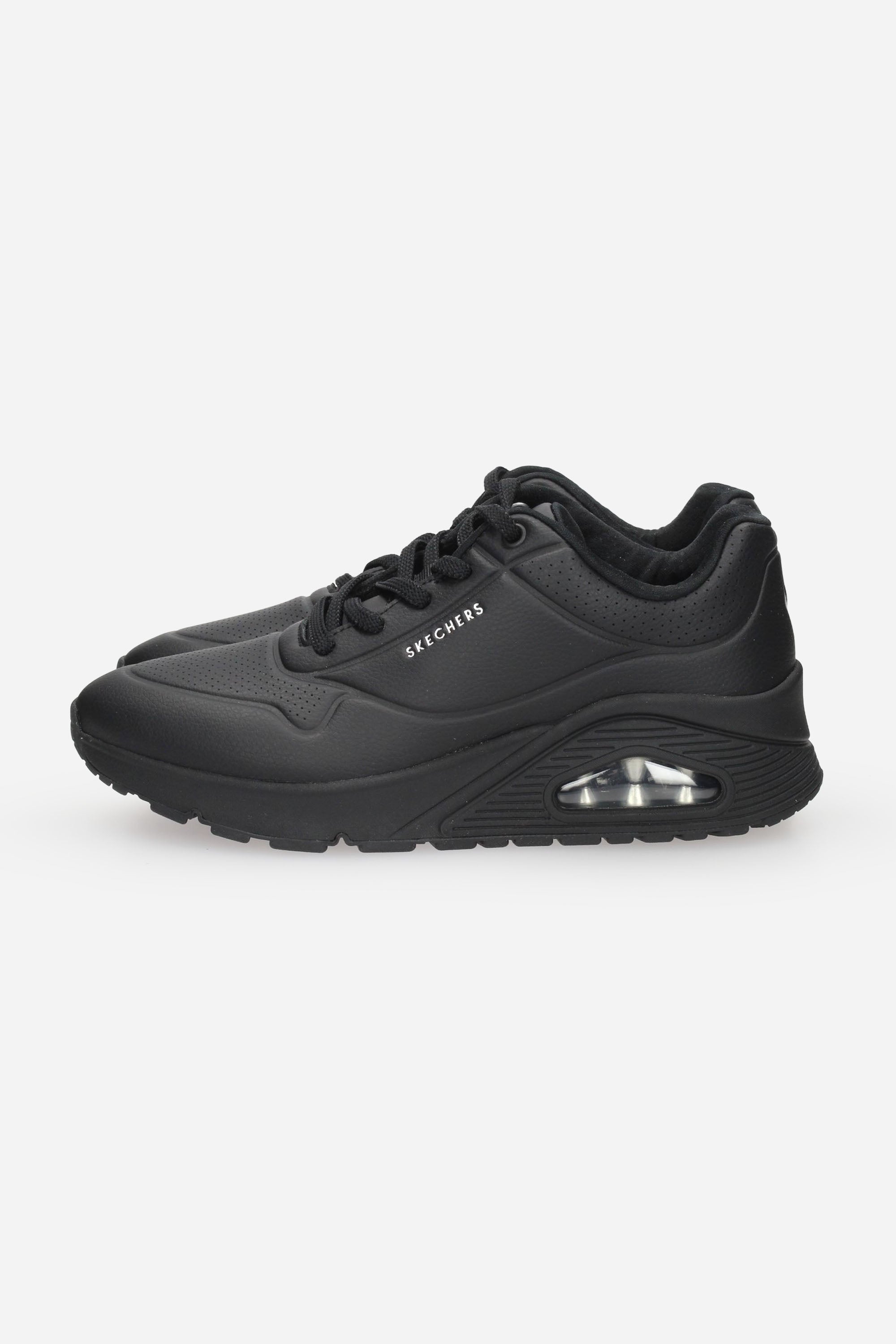 NERO | SKECHERS - D 177480 Sneakers