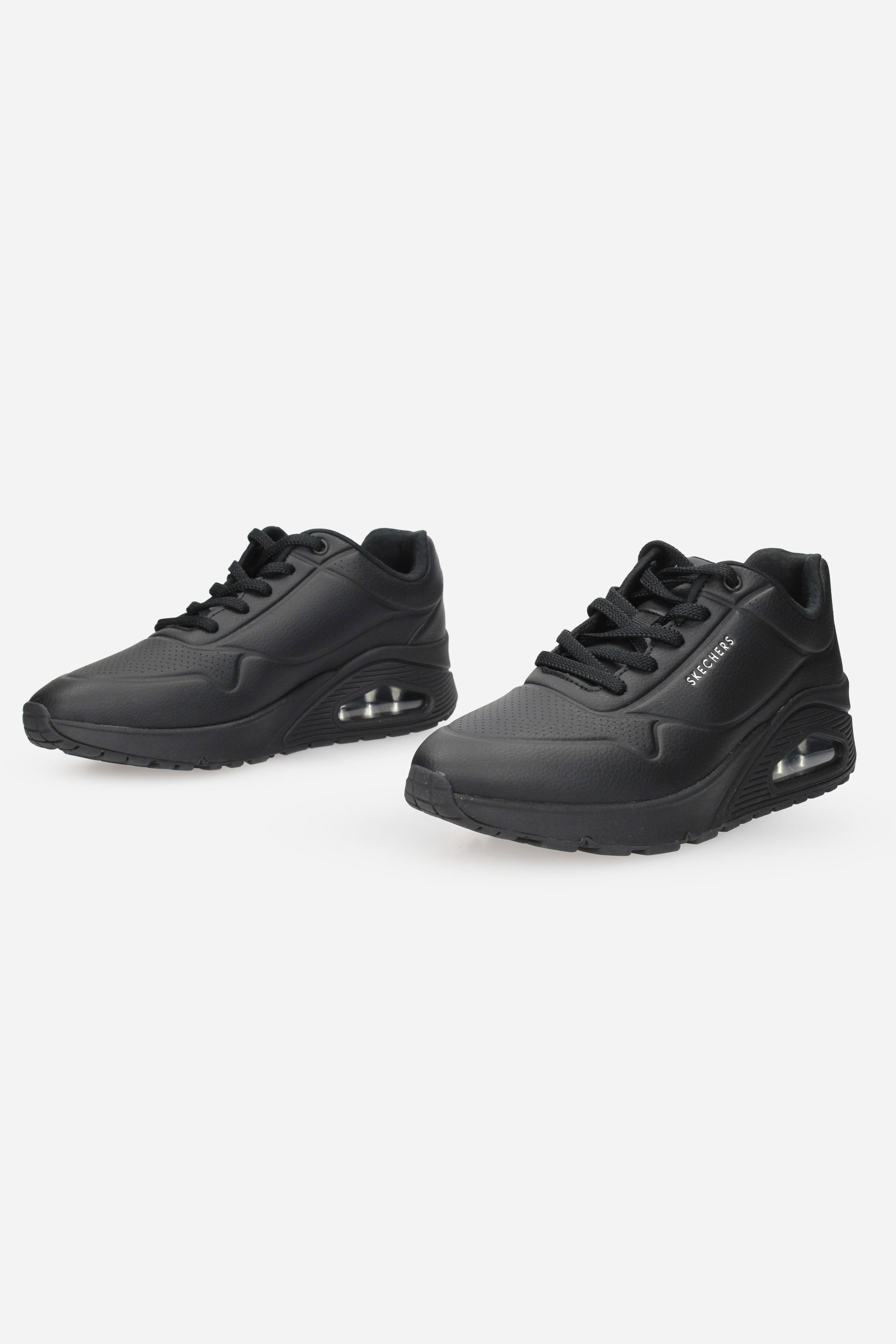 NERO | SKECHERS - D 177480 Sneakers