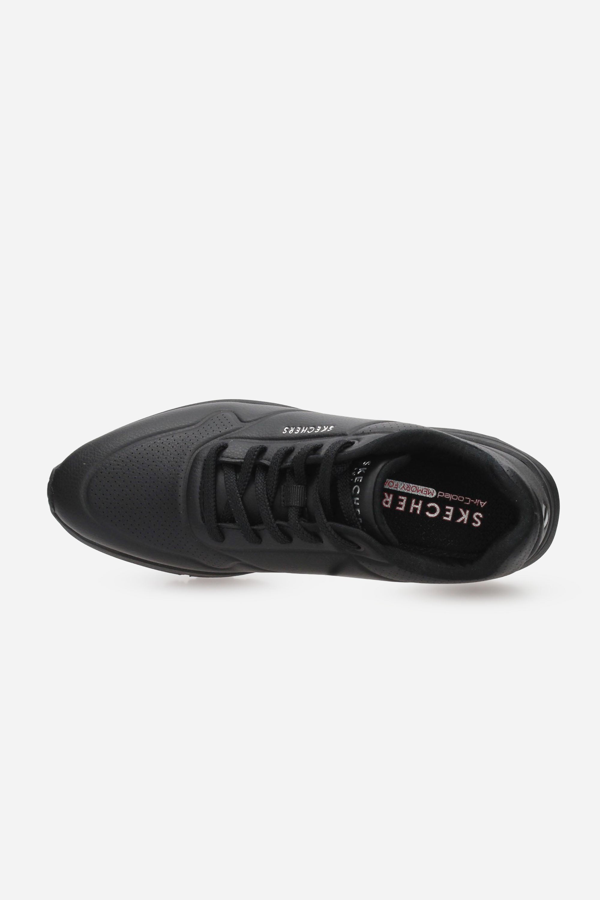 NERO | SKECHERS - D 177480 Sneakers